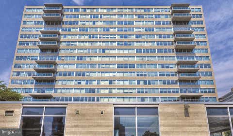 Condo For Rent - 2200 Benjamin Franklin Parkway #3B-S1105<br/> PHILADELPHIA, PA 19130