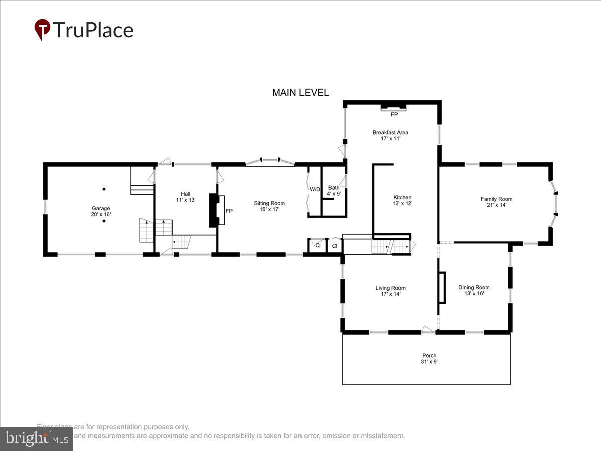 RUXTON - Residential