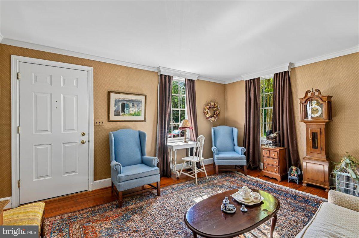 RUXTON - Residential