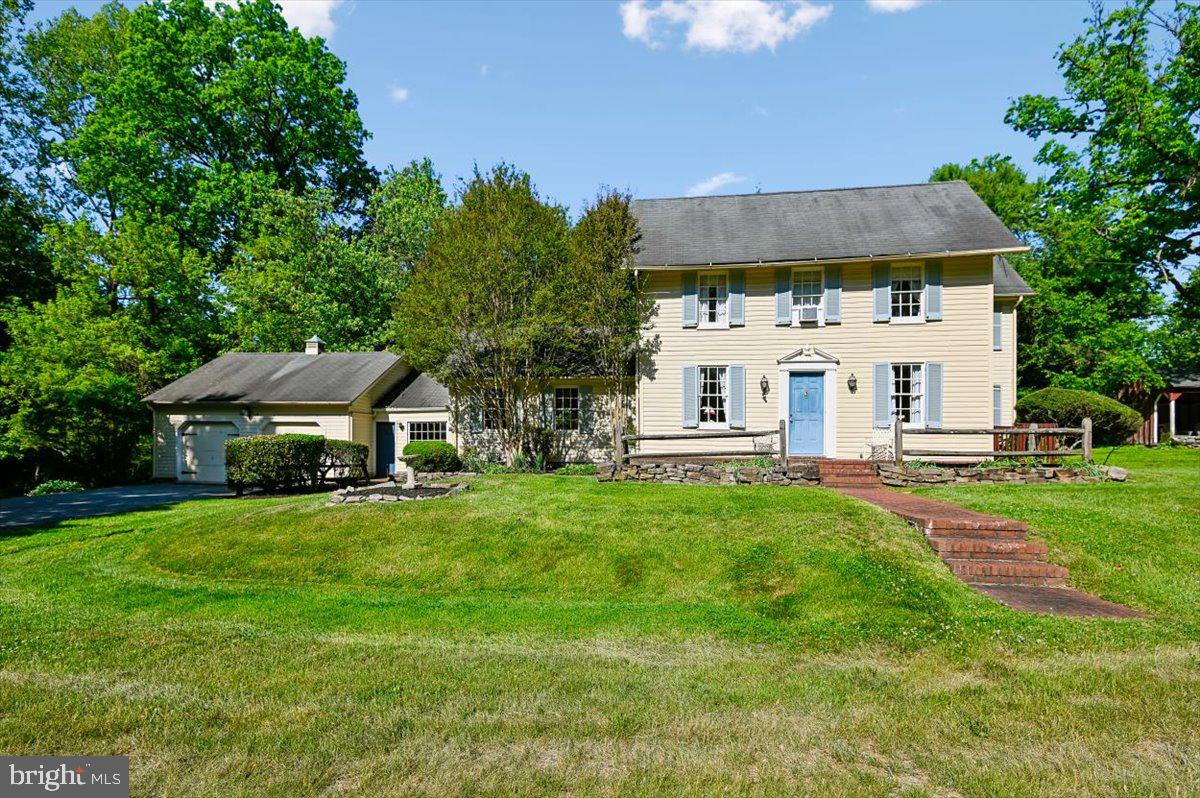 RUXTON - Residential