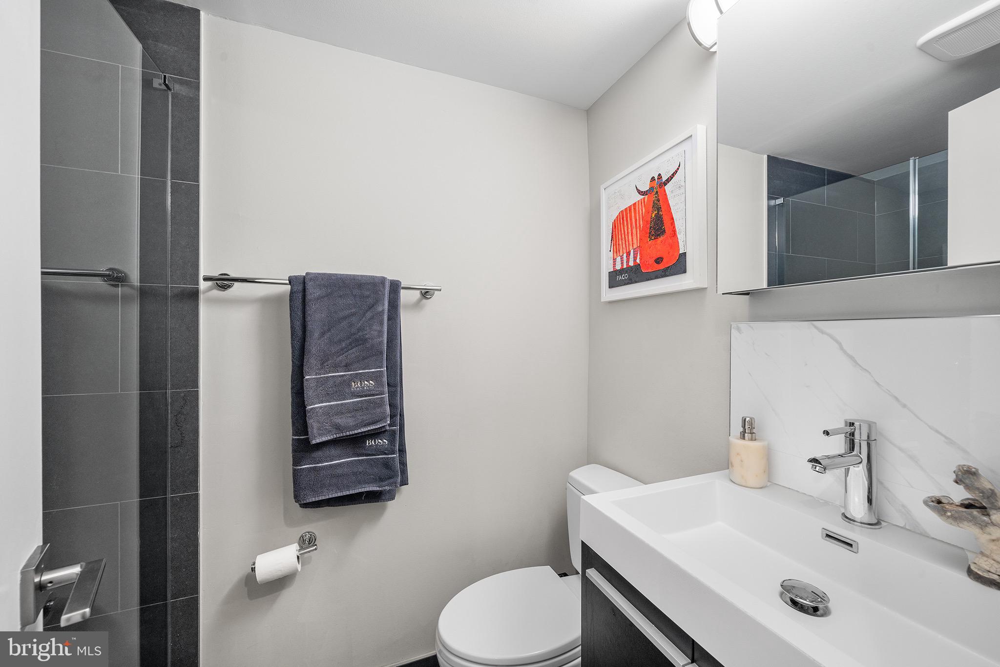 GRADUATE HOSPITAL - Residential