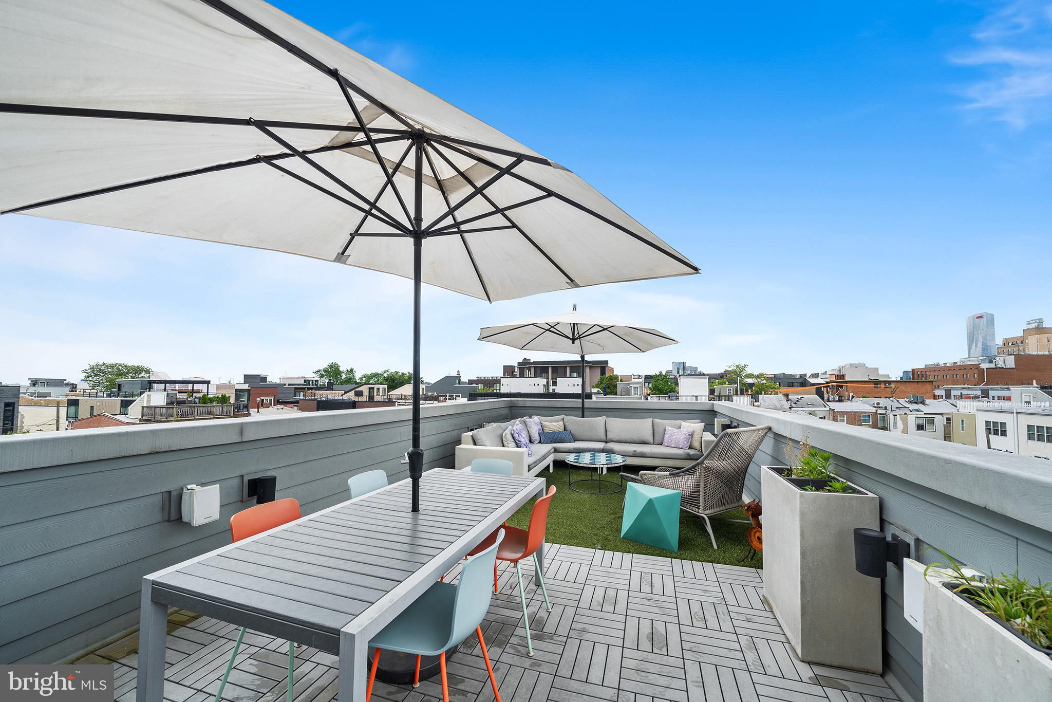 GRADUATE HOSPITAL - Residential