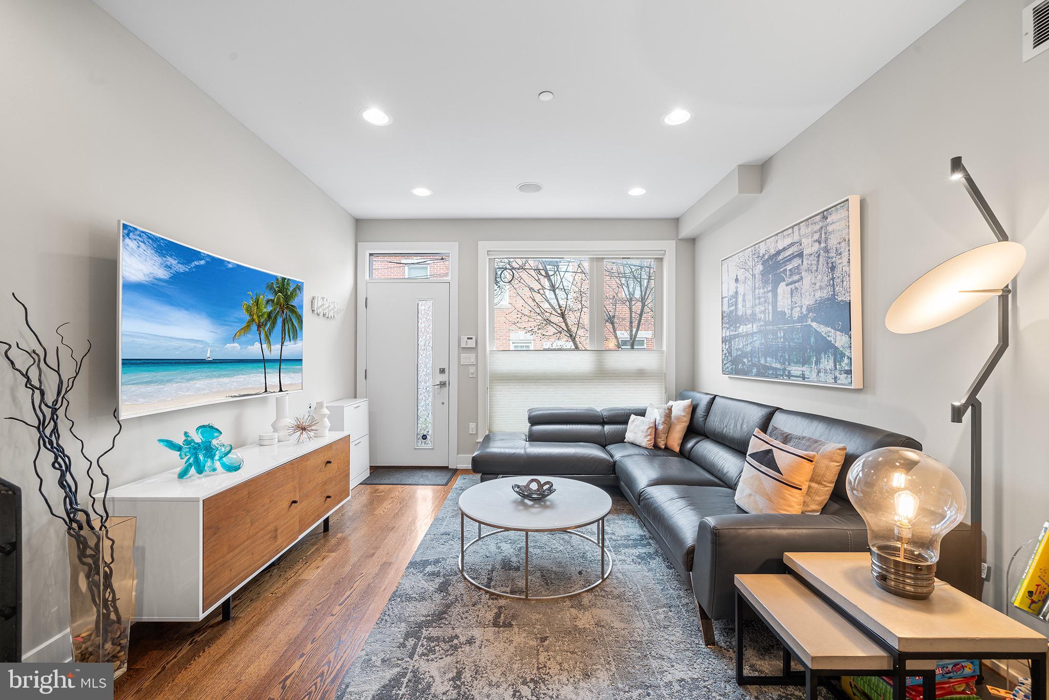 GRADUATE HOSPITAL - Residential