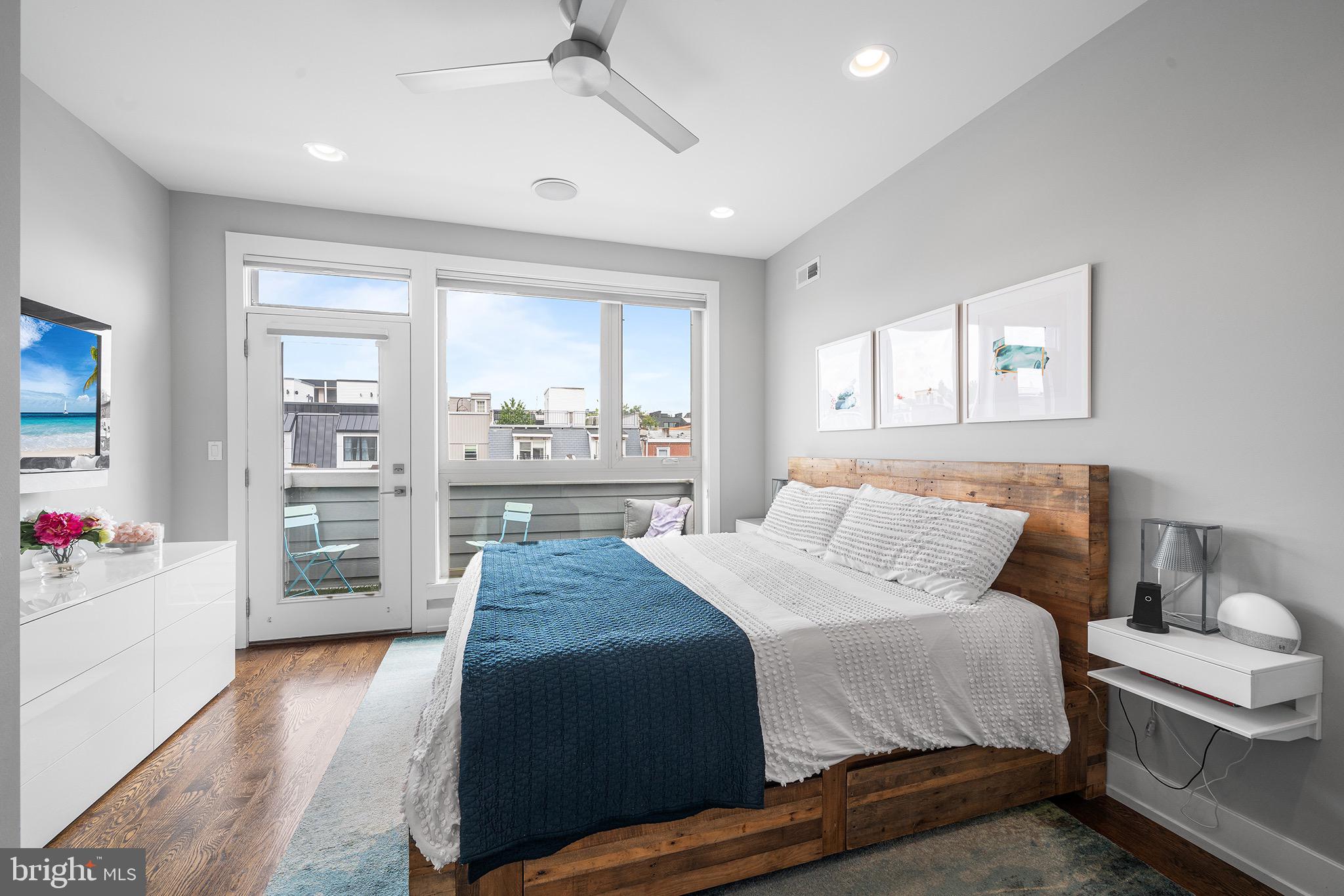 GRADUATE HOSPITAL - Residential