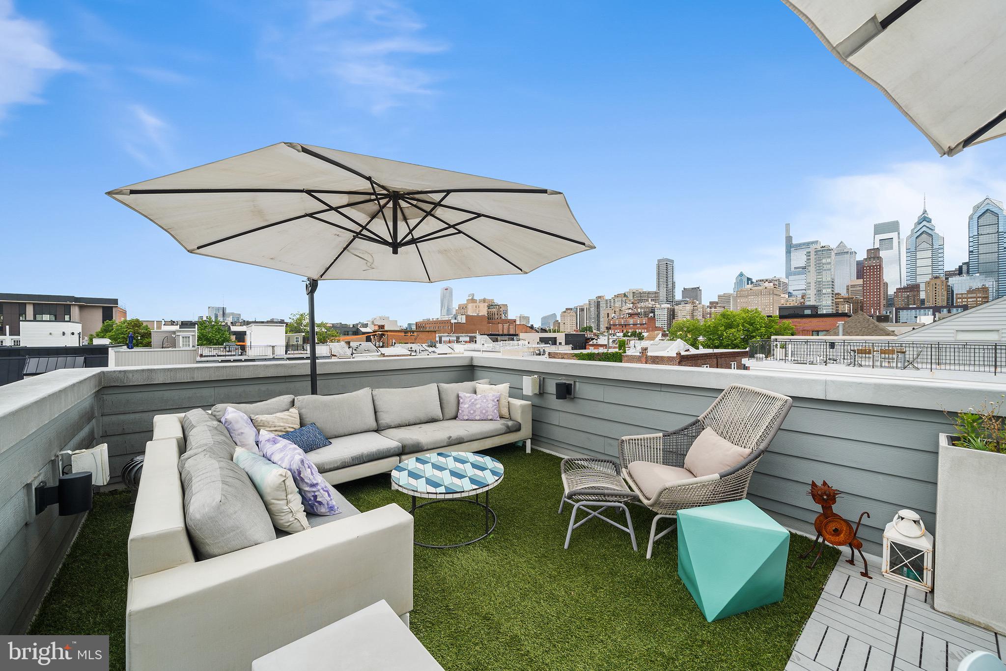 GRADUATE HOSPITAL - Residential