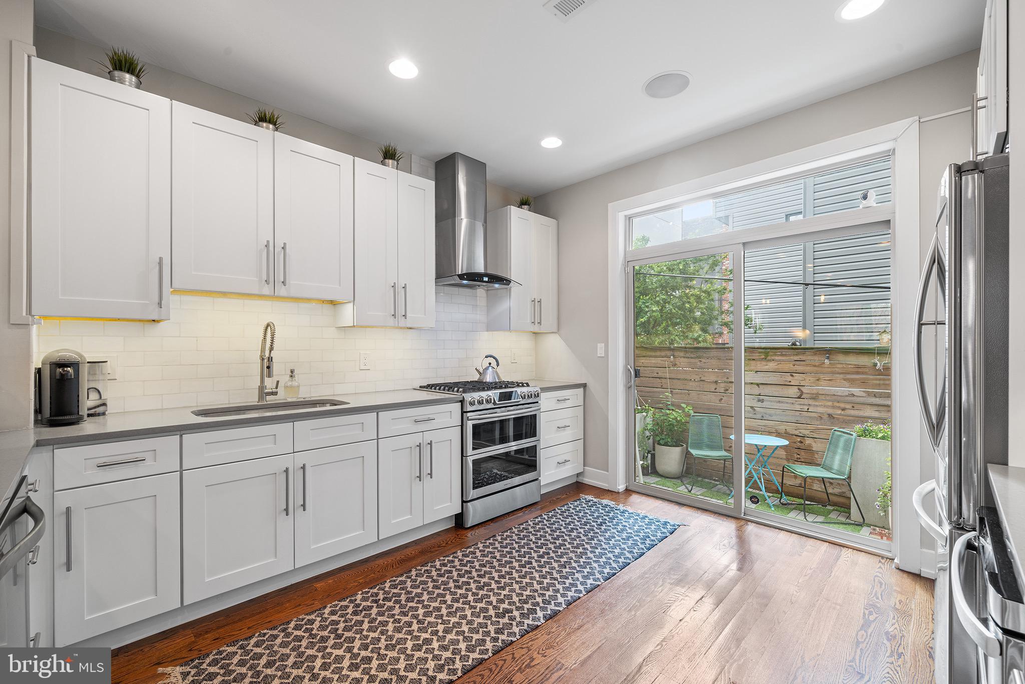 GRADUATE HOSPITAL - Residential