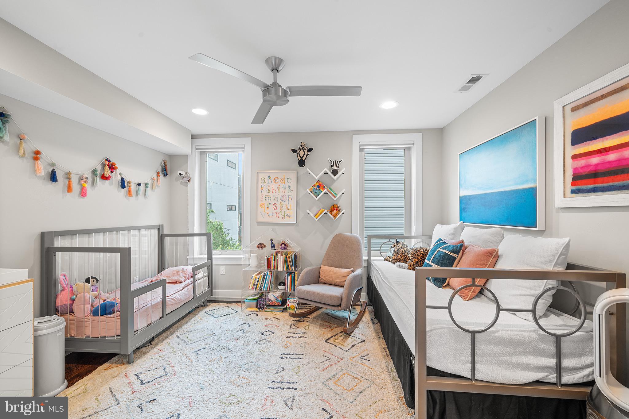 GRADUATE HOSPITAL - Residential