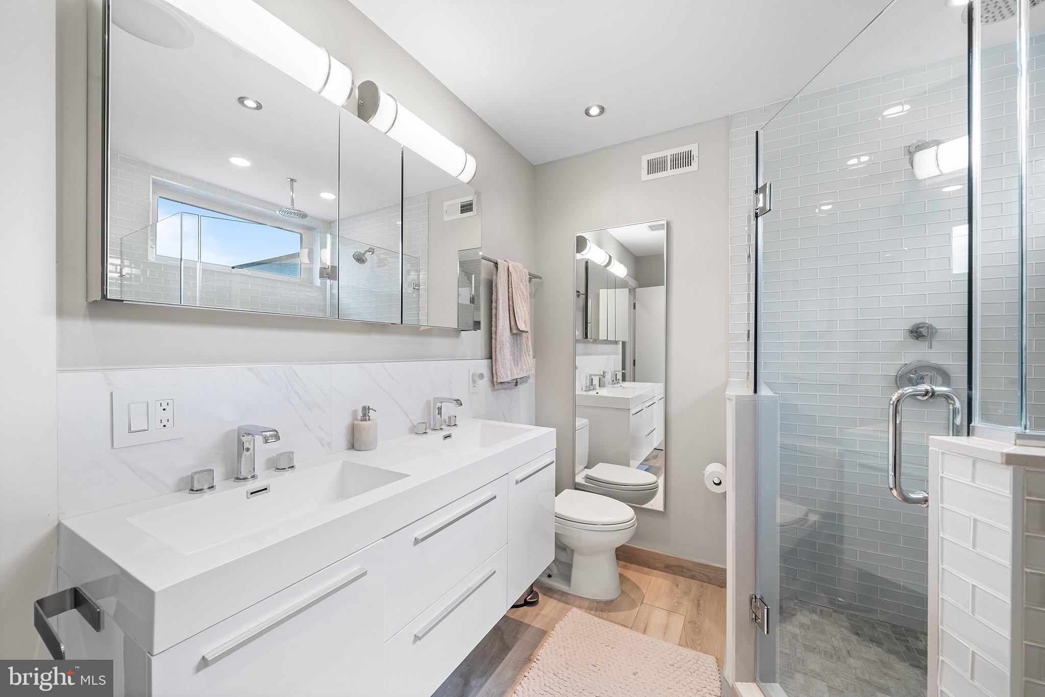 GRADUATE HOSPITAL - Residential