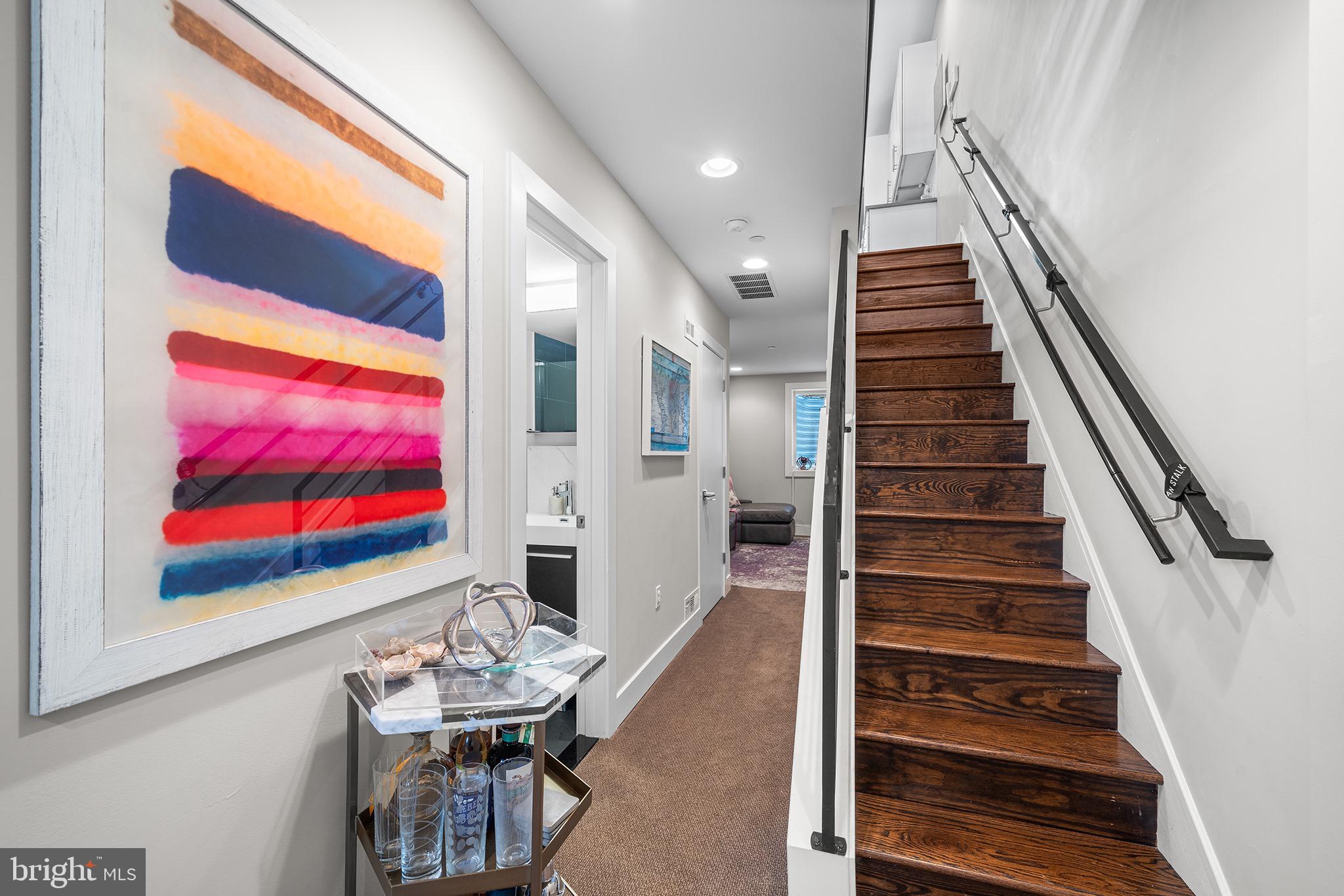 GRADUATE HOSPITAL - Residential