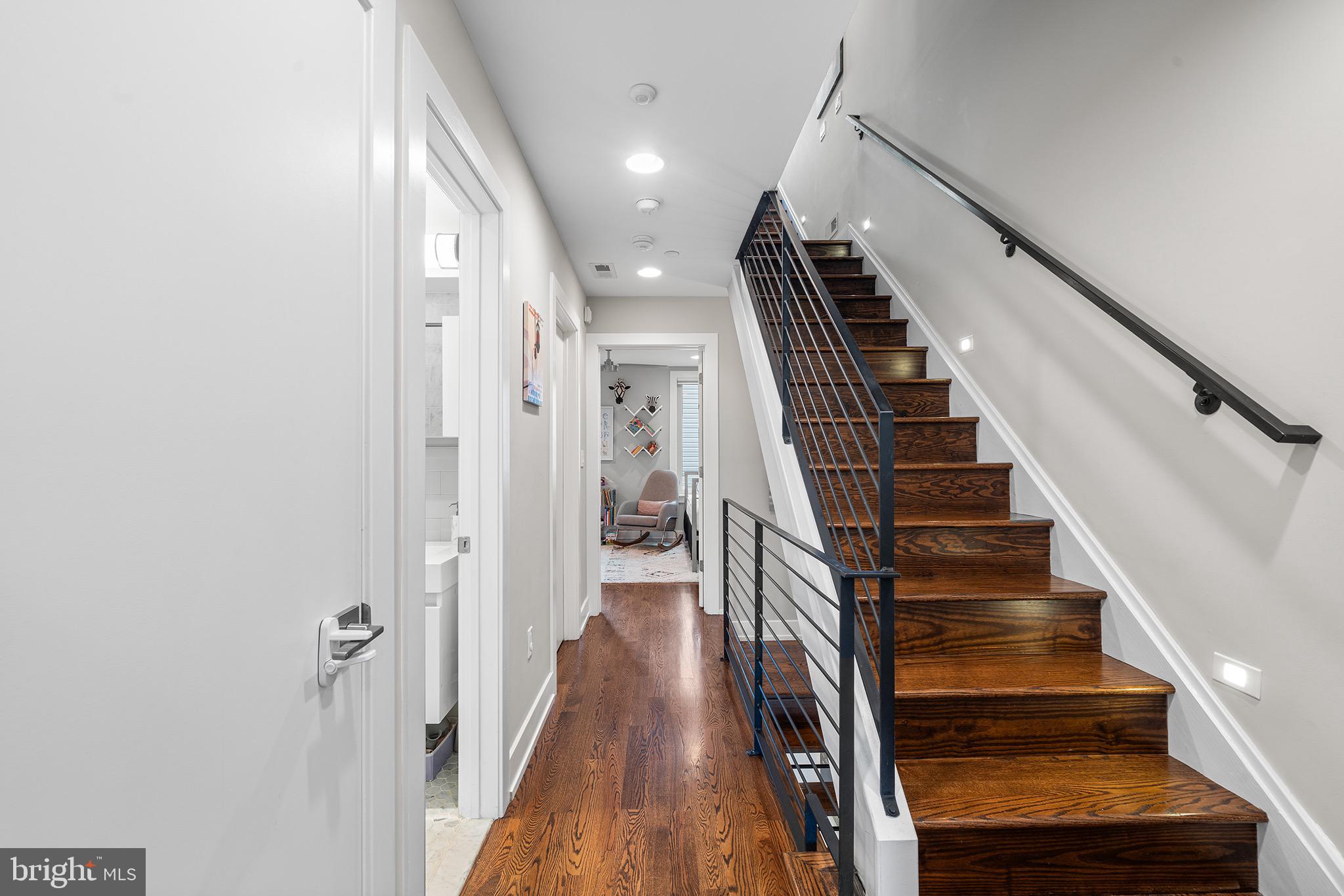 GRADUATE HOSPITAL - Residential