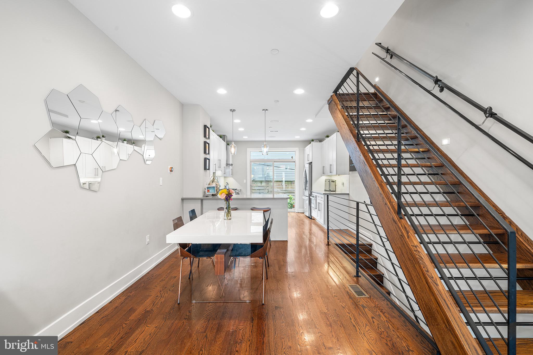 GRADUATE HOSPITAL - Residential