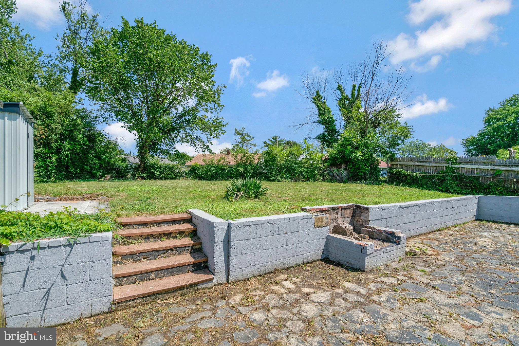 SOUTH LAWN - Residential Lease