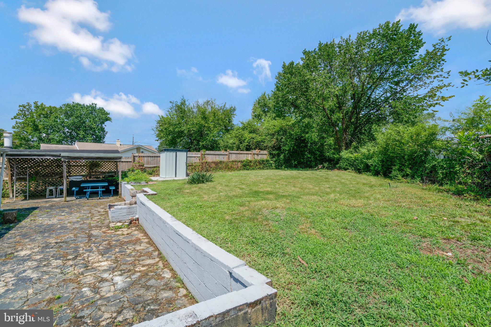 SOUTH LAWN - Residential Lease