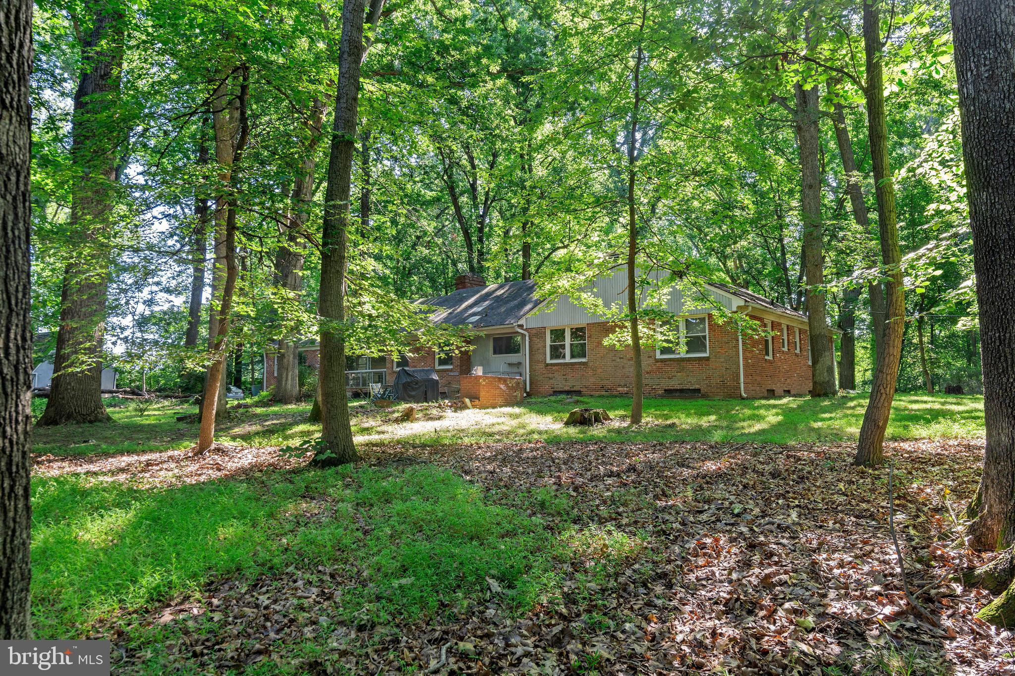 POTOMAC - Residential