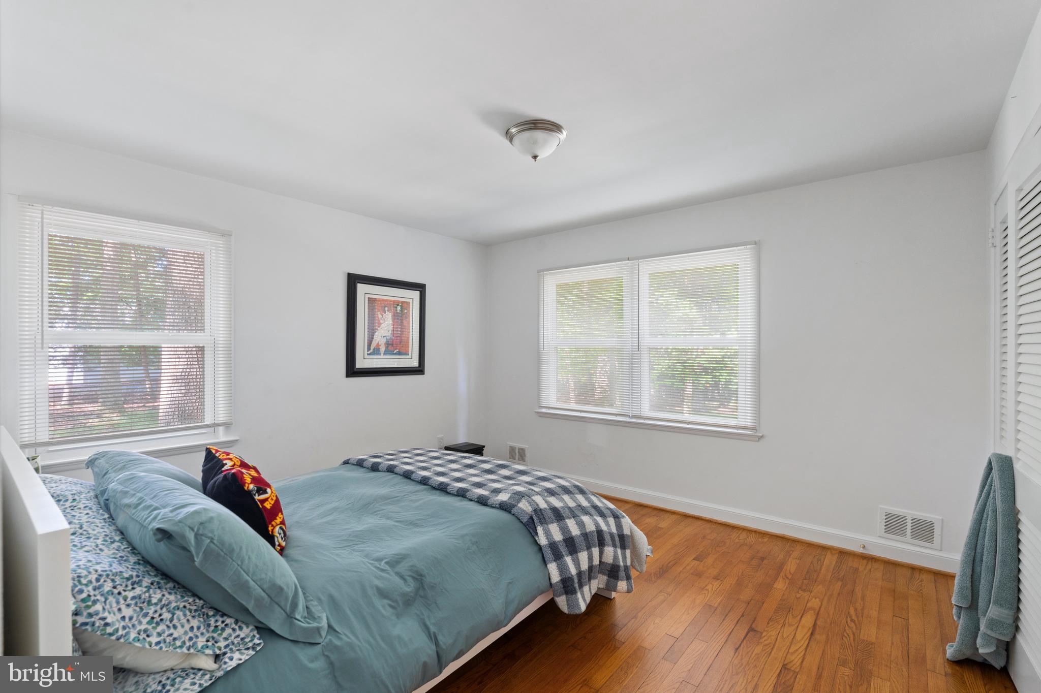 POTOMAC - Residential