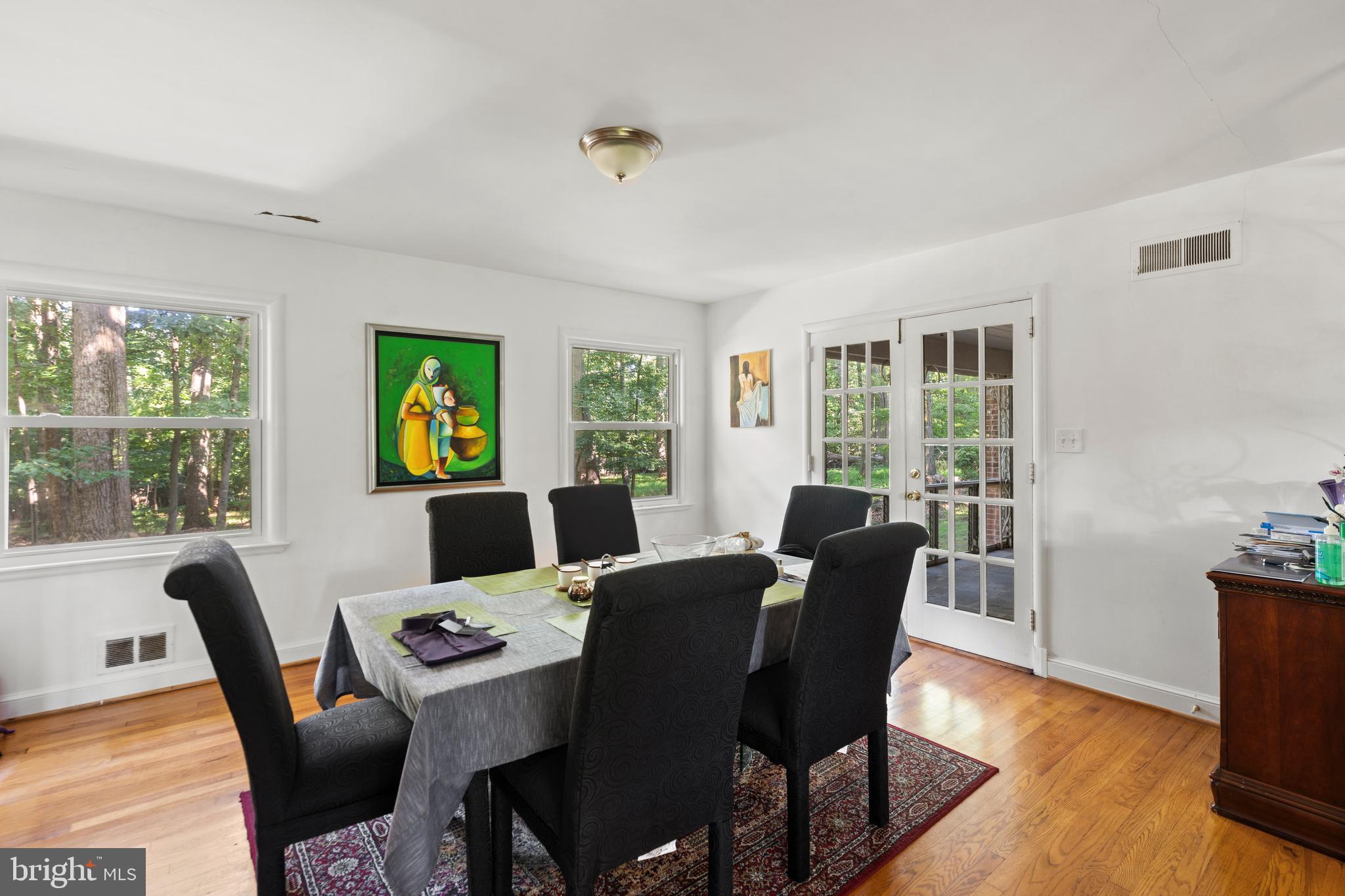 POTOMAC - Residential