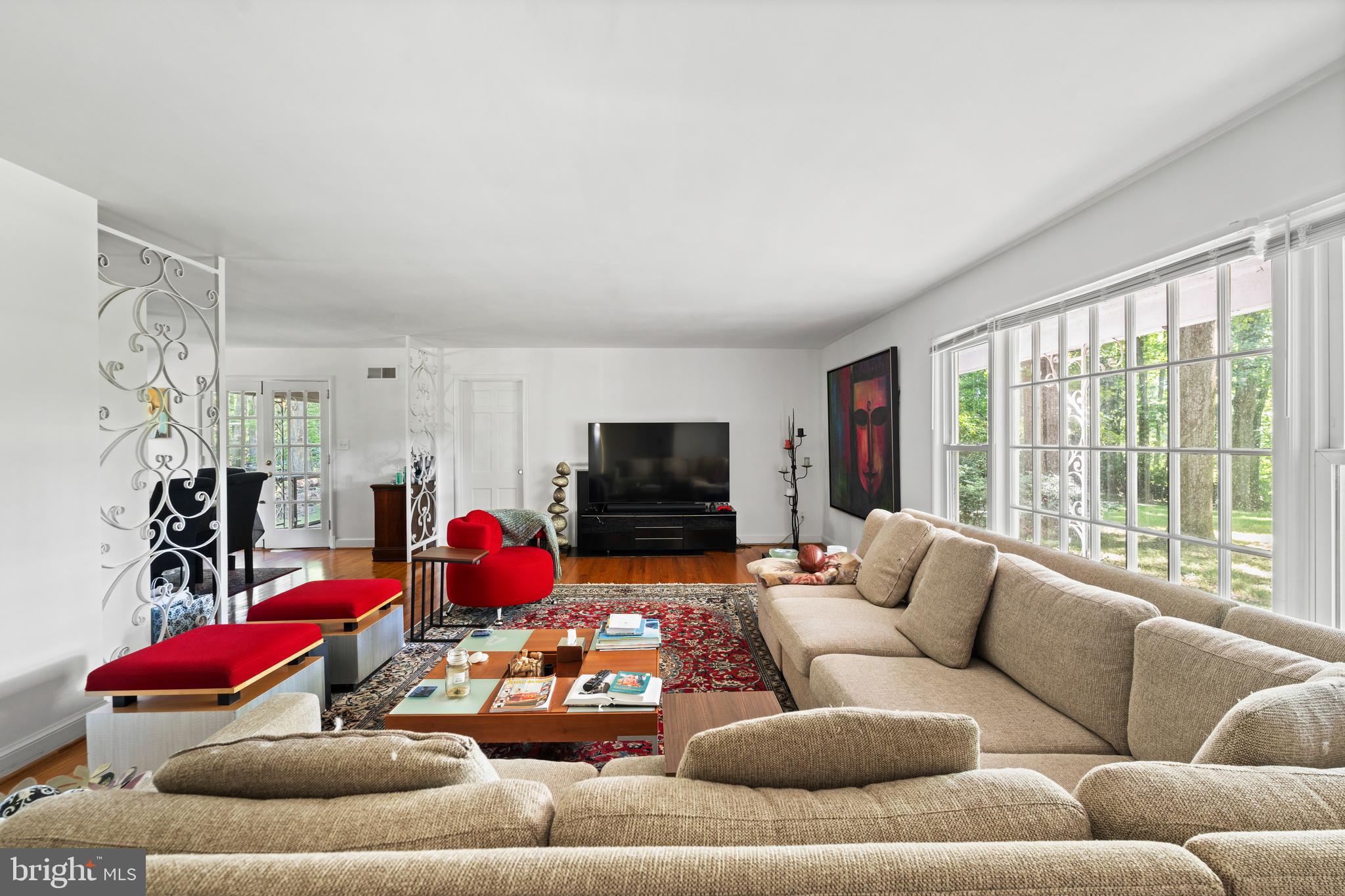 POTOMAC - Residential