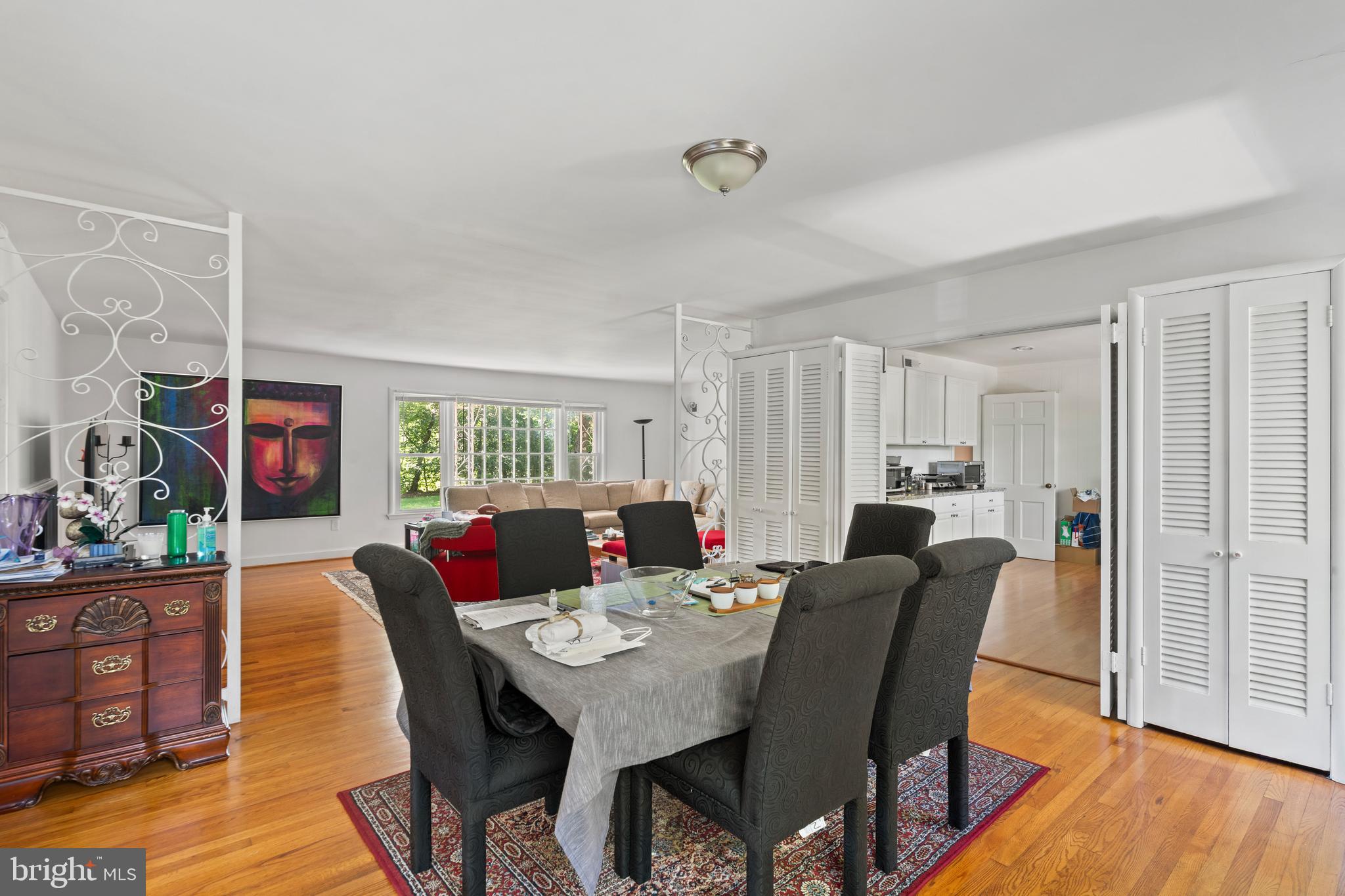 POTOMAC - Residential