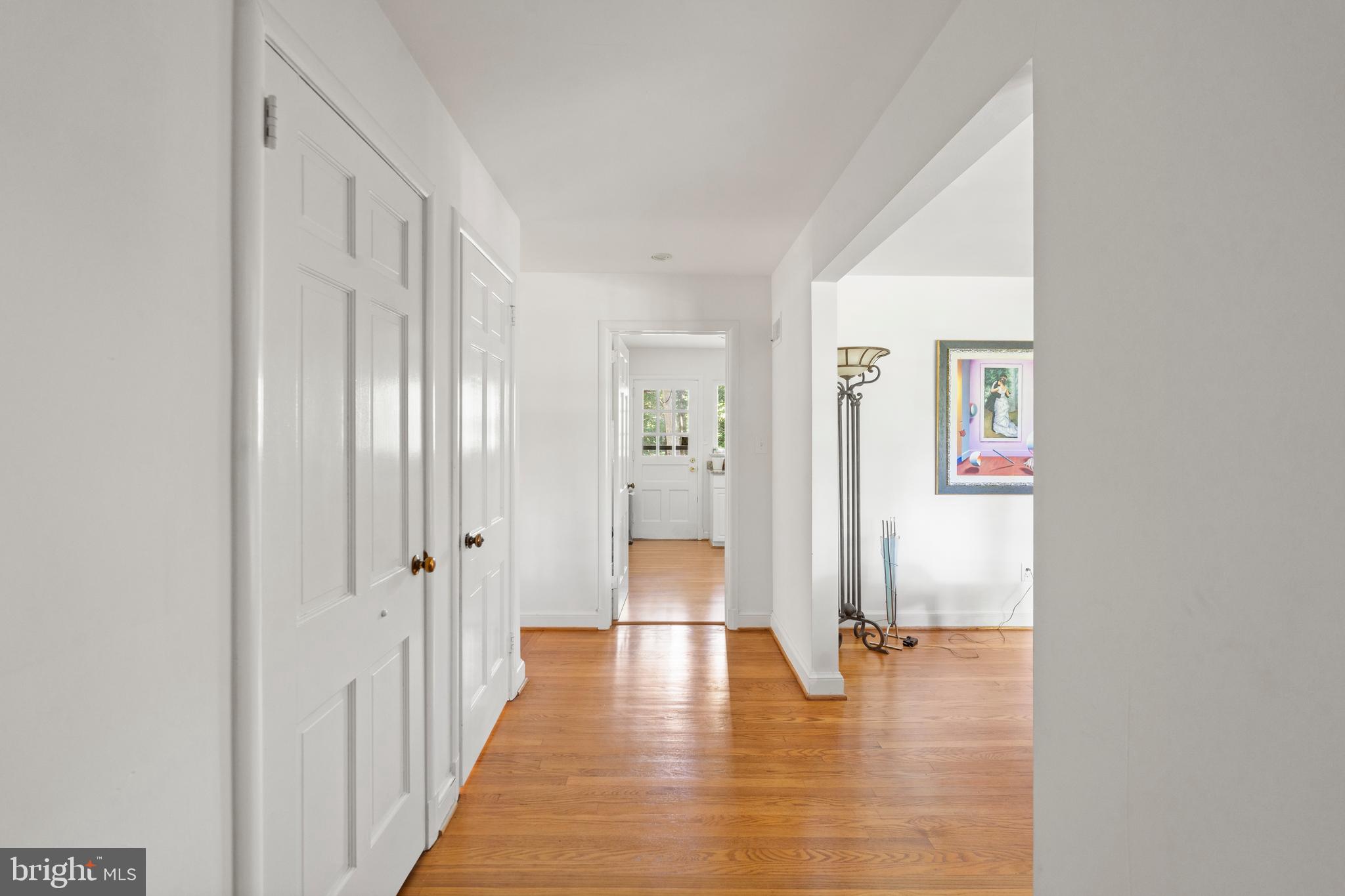 POTOMAC - Residential