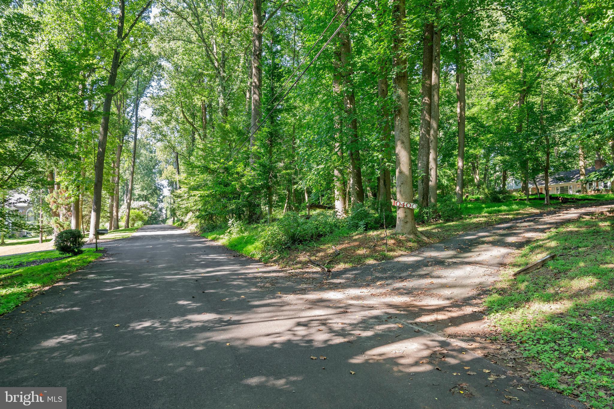 POTOMAC - Residential