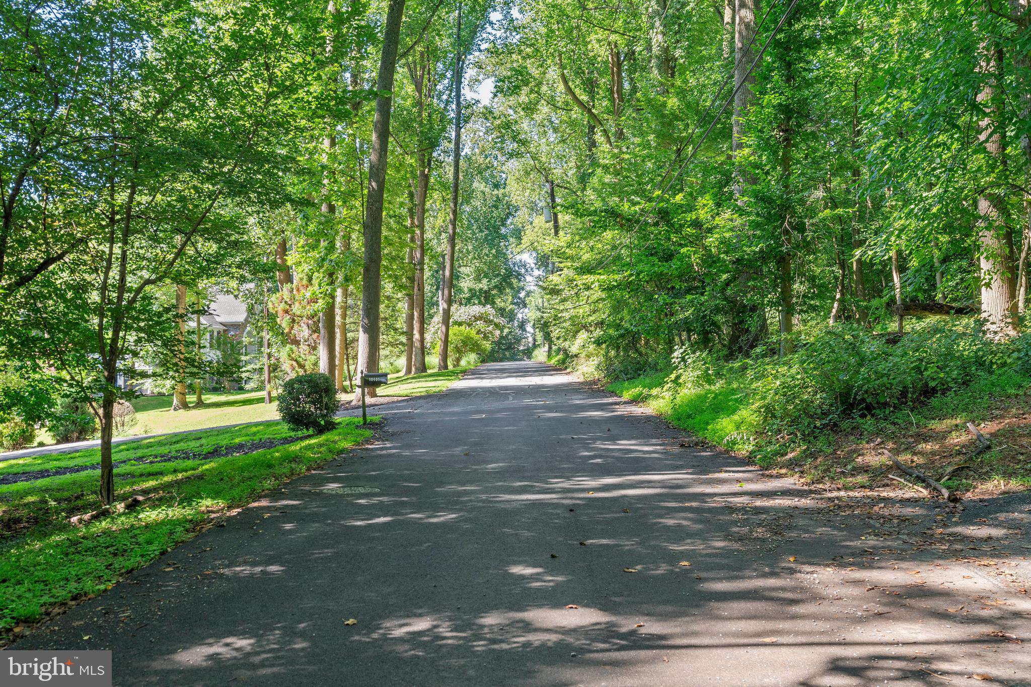 POTOMAC - Residential