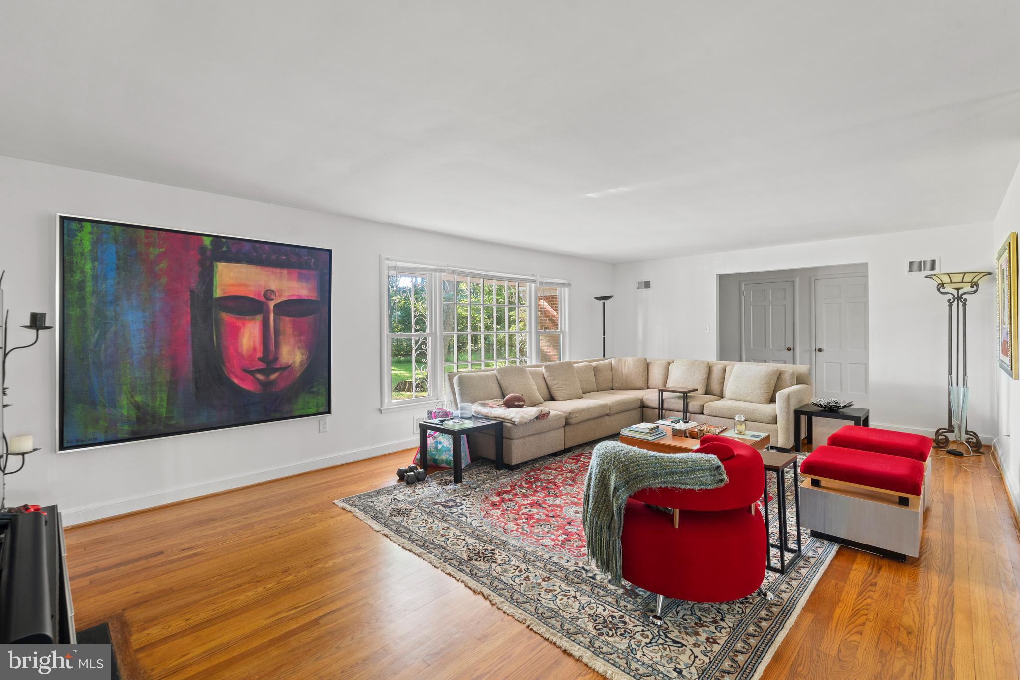 POTOMAC - Residential