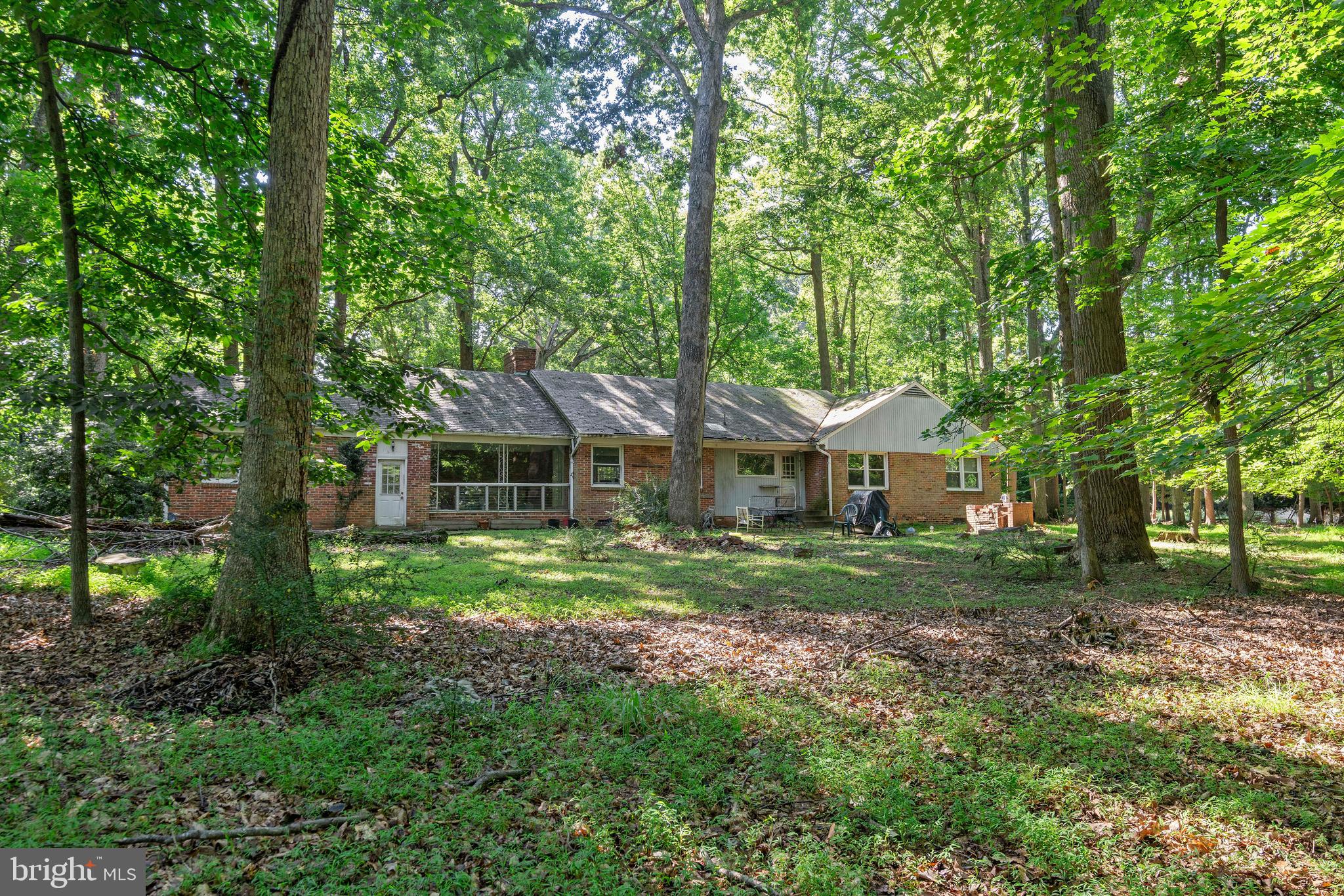 POTOMAC - Residential