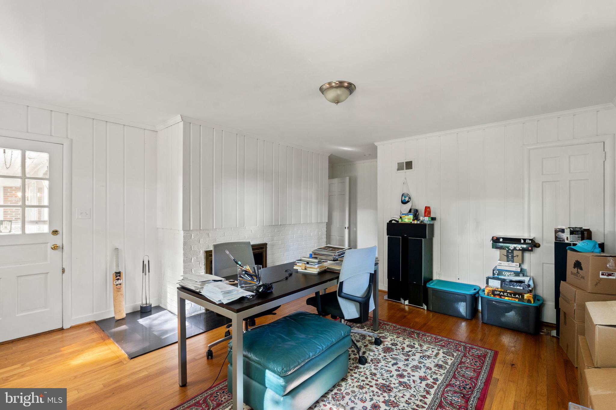 POTOMAC - Residential