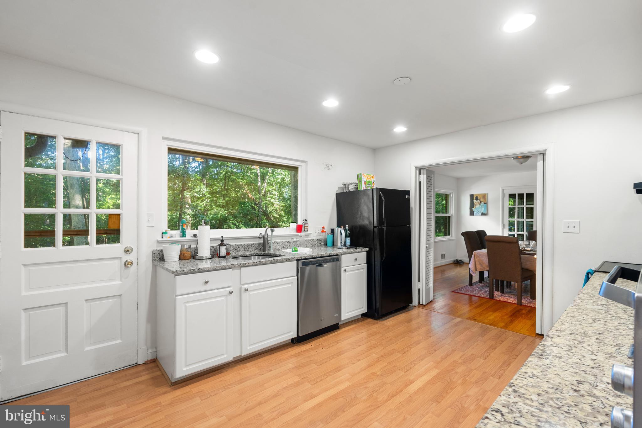 POTOMAC - Residential