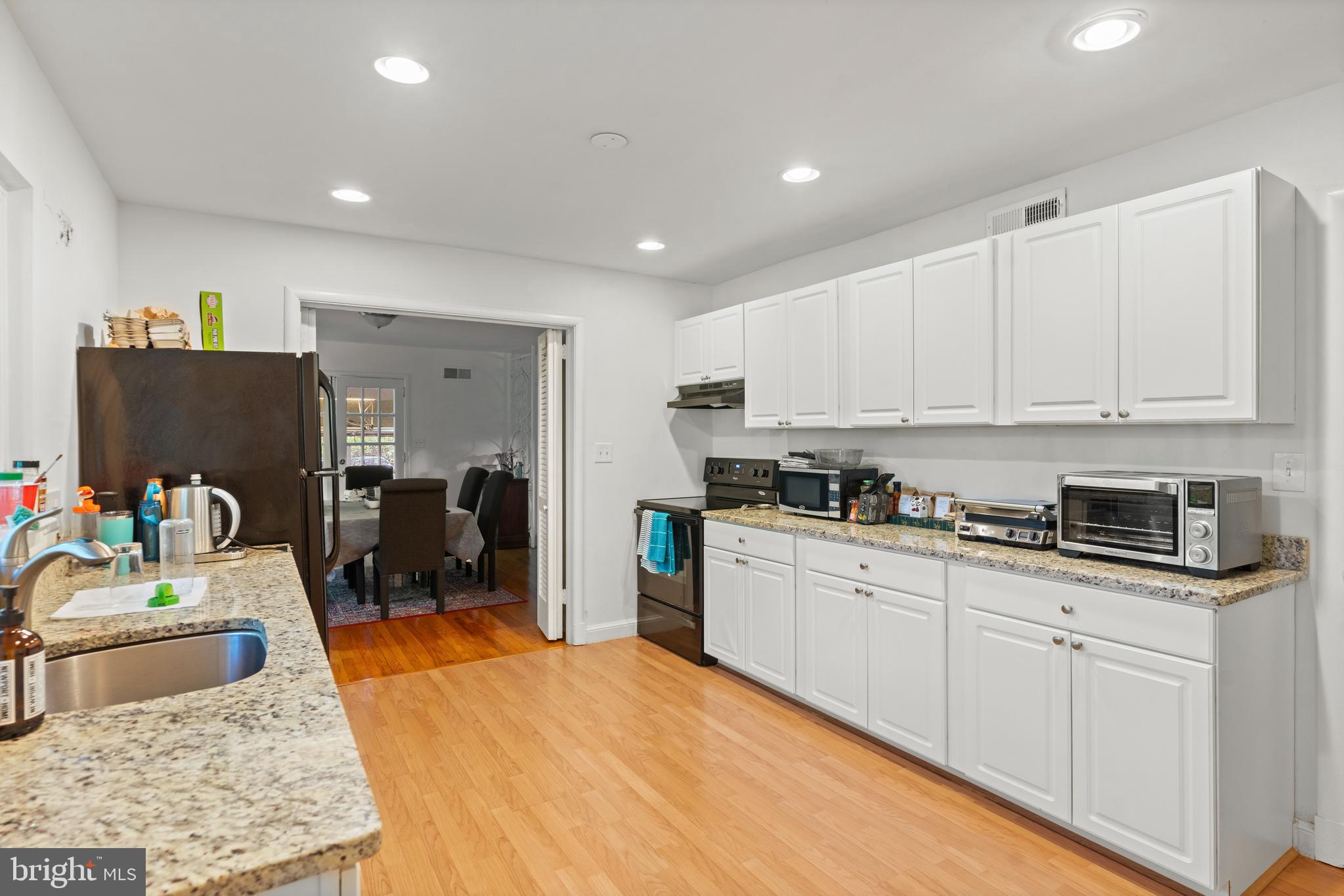 POTOMAC - Residential