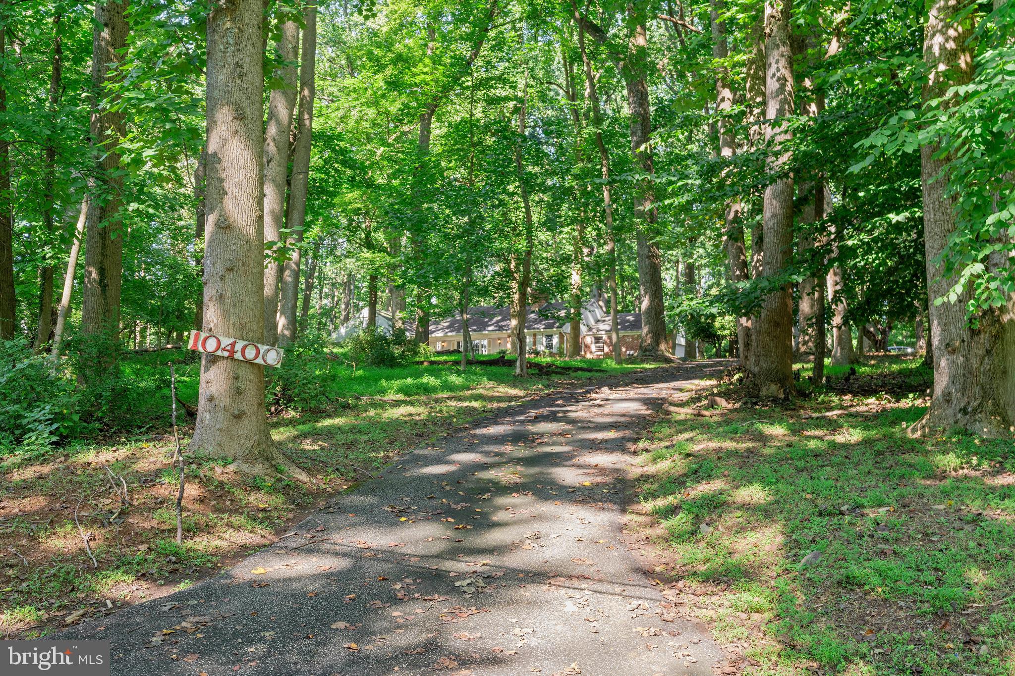 POTOMAC - Residential