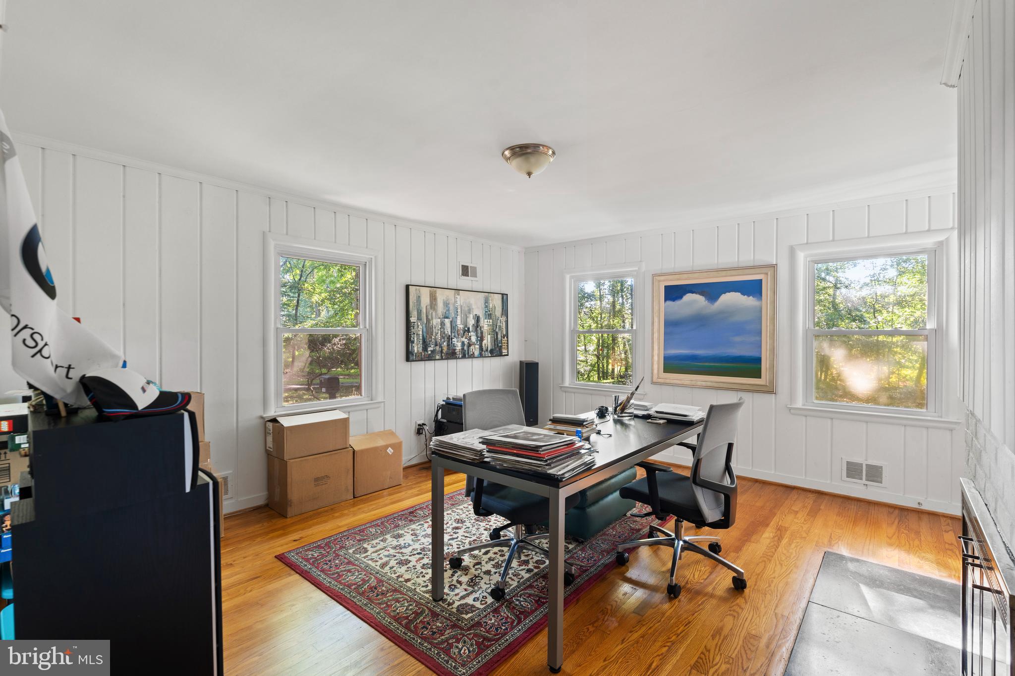 POTOMAC - Residential