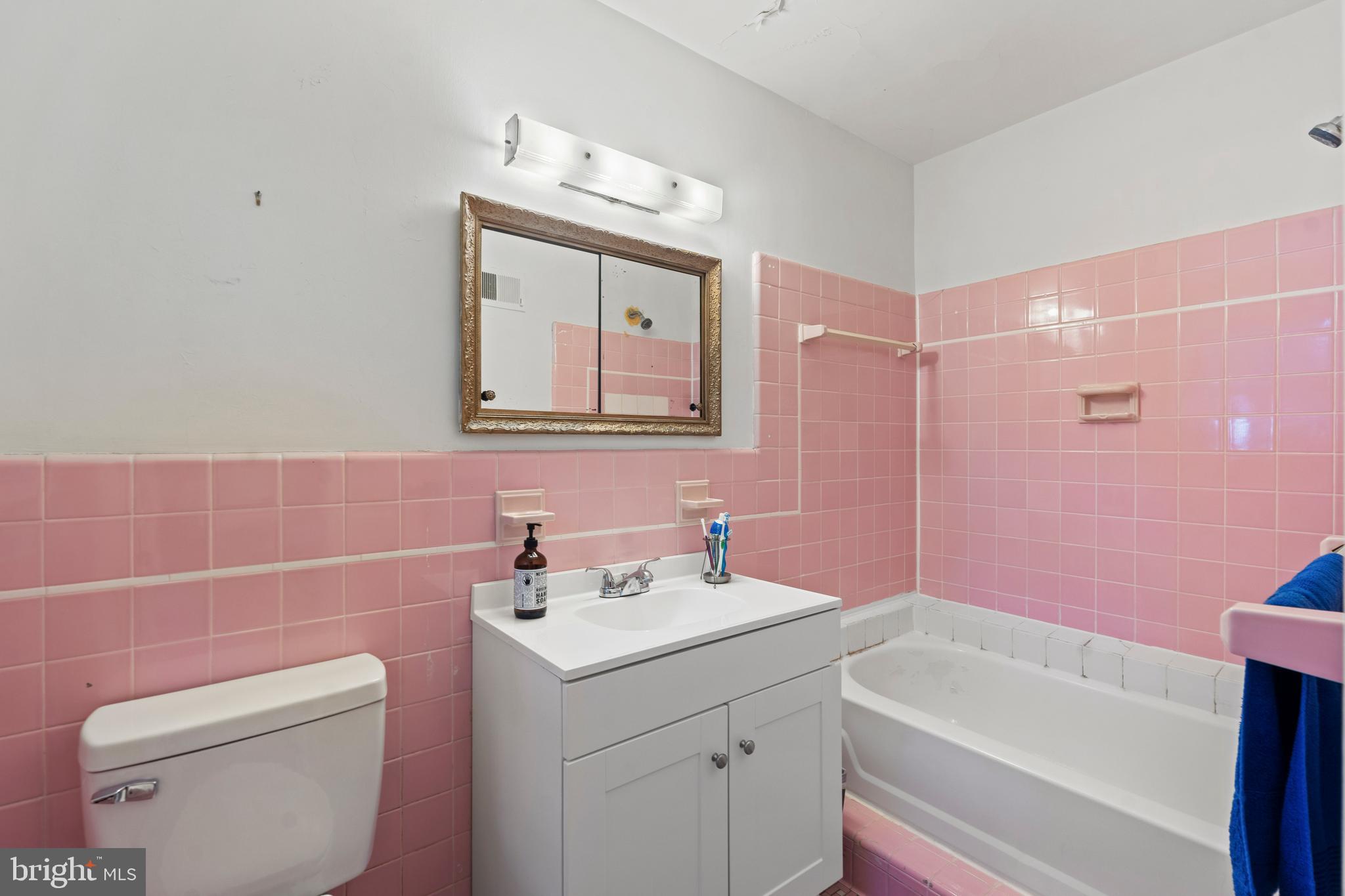 POTOMAC - Residential