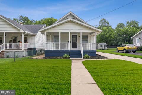 Homes For Rent - 38 Pressey Street<br/> Atlantic County, HAMMONTON, NJ 08037