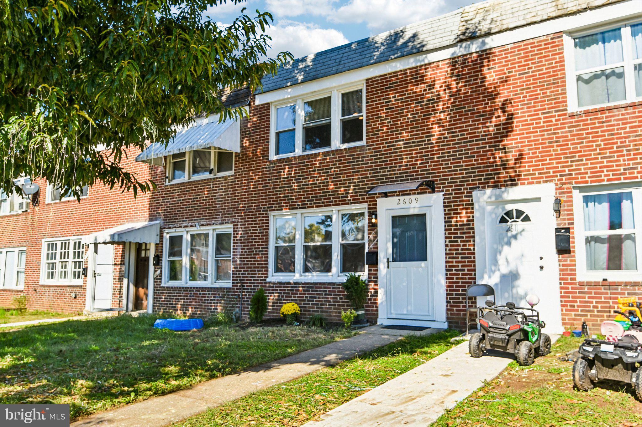 2609 NORTHSHIRE DRIVE