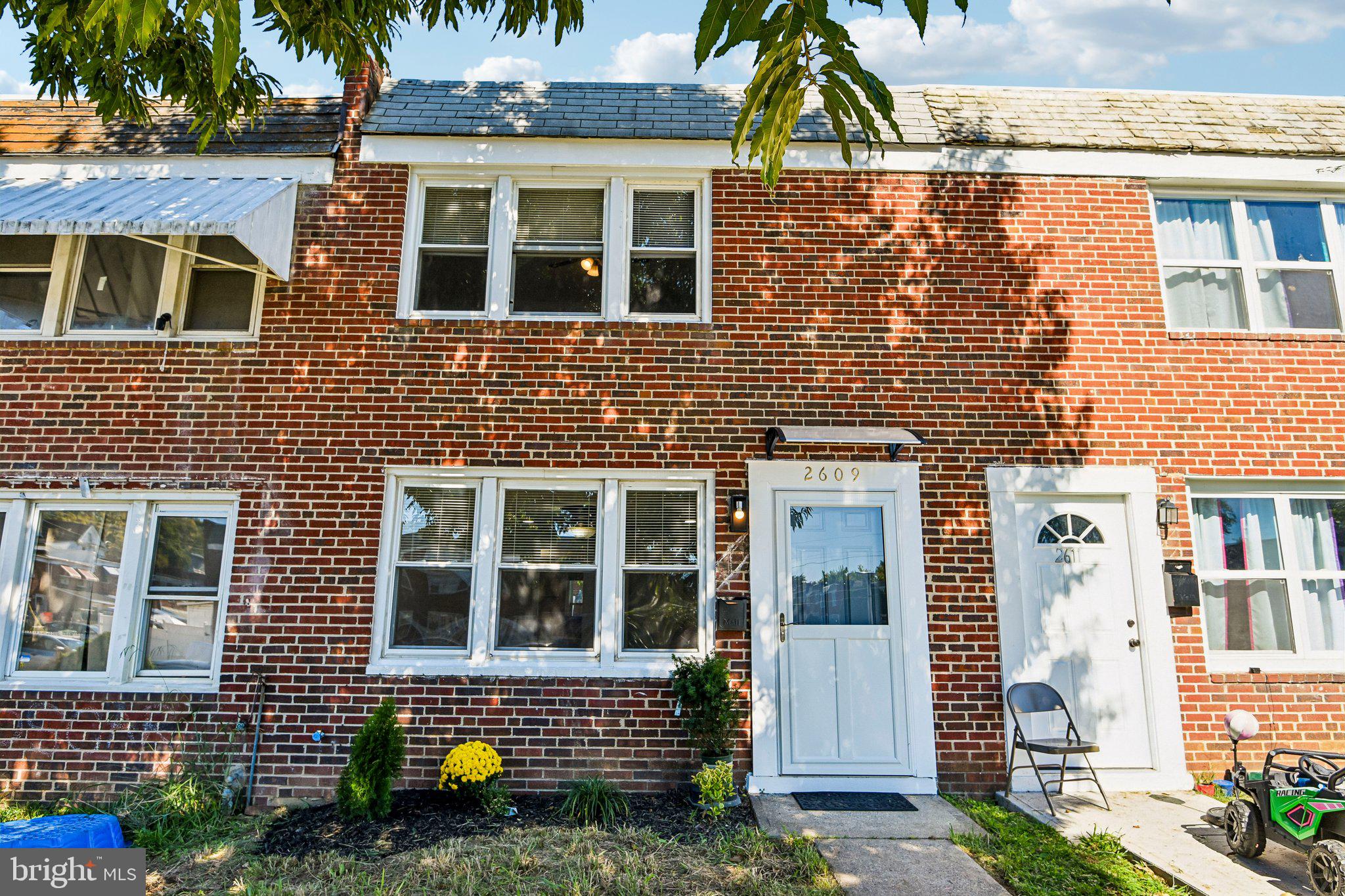 2609 NORTHSHIRE DRIVE