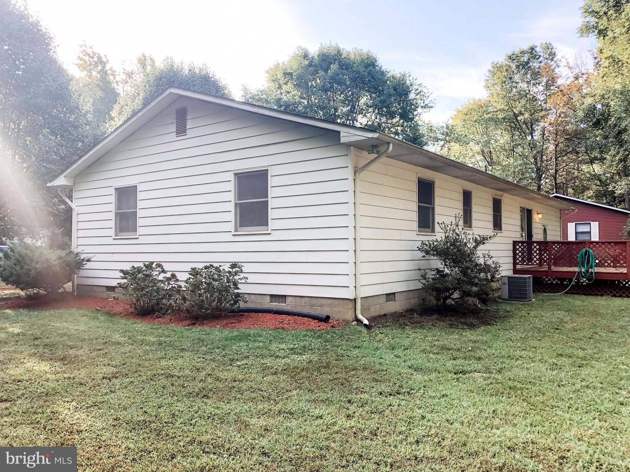 ESSEX SOUTH - Residential