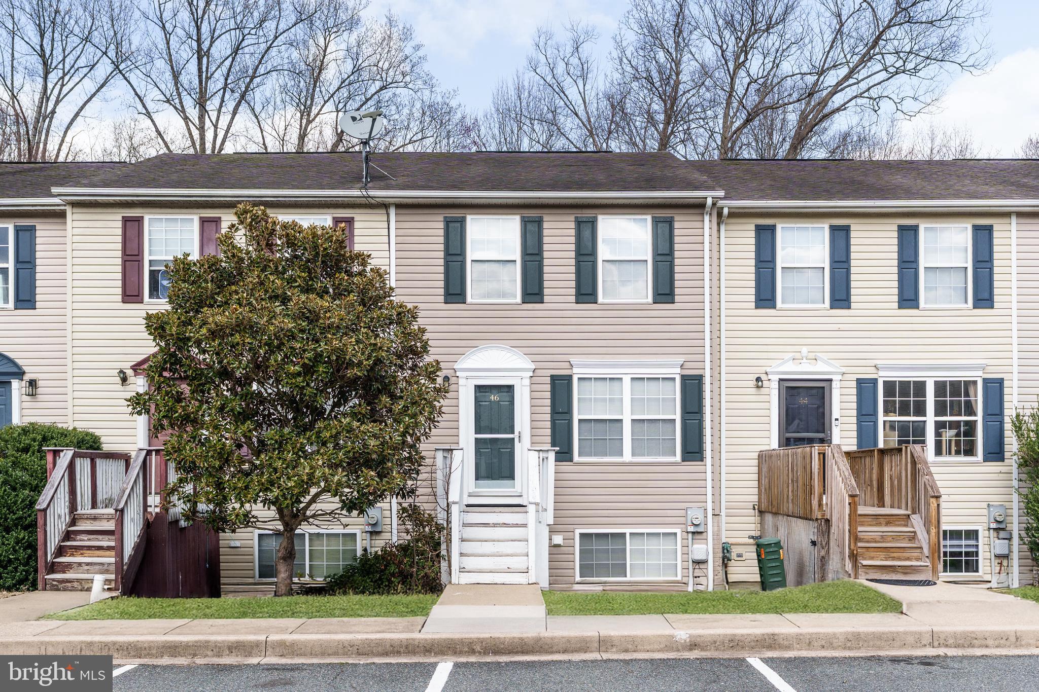 TIMBERBROOK - Residential