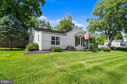 6 E Macphail Road, Bel Air, MD 21014 - #: MDHR2054790