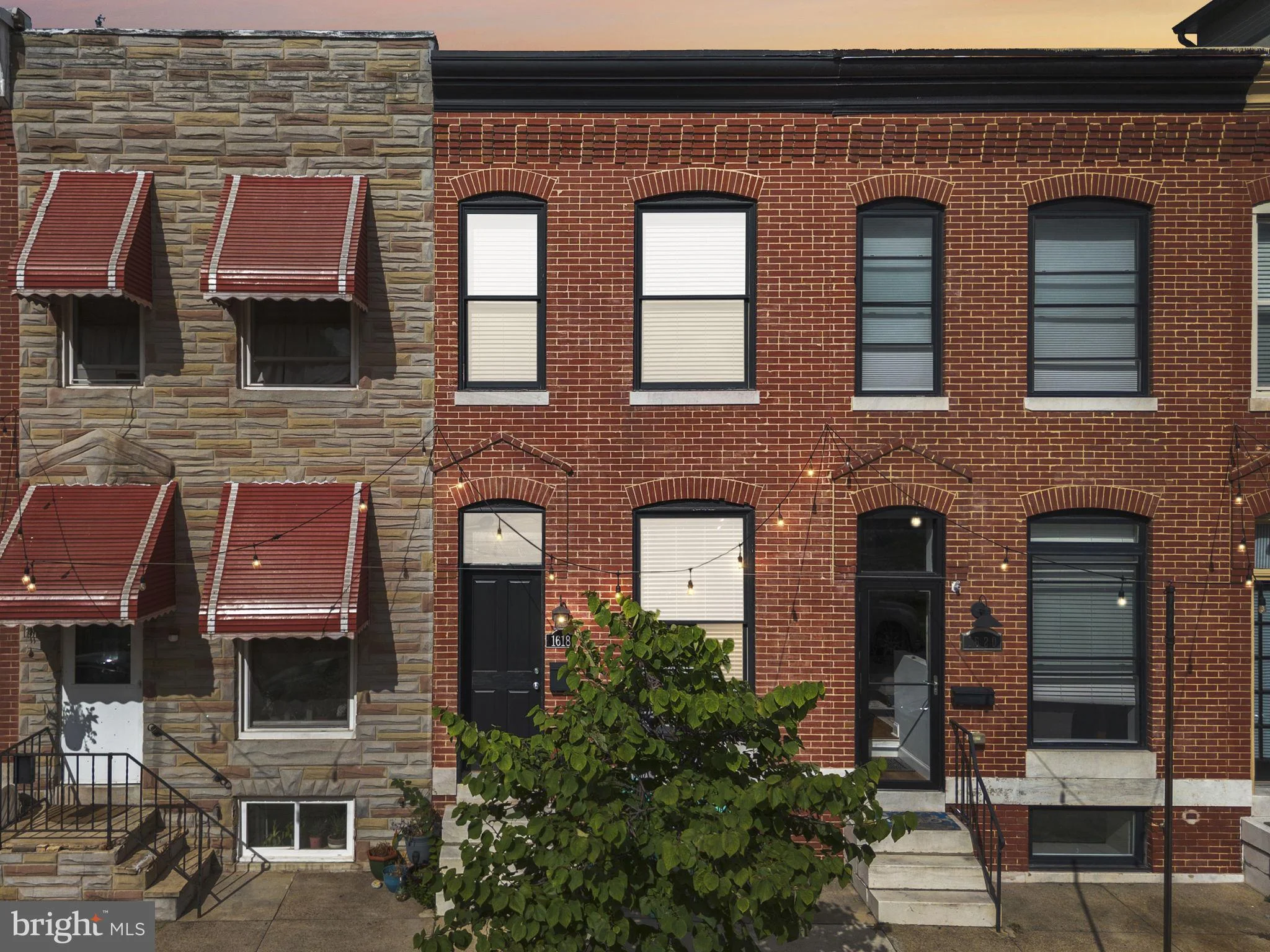 1618 E Clement Street, Baltimore, MD 21230
