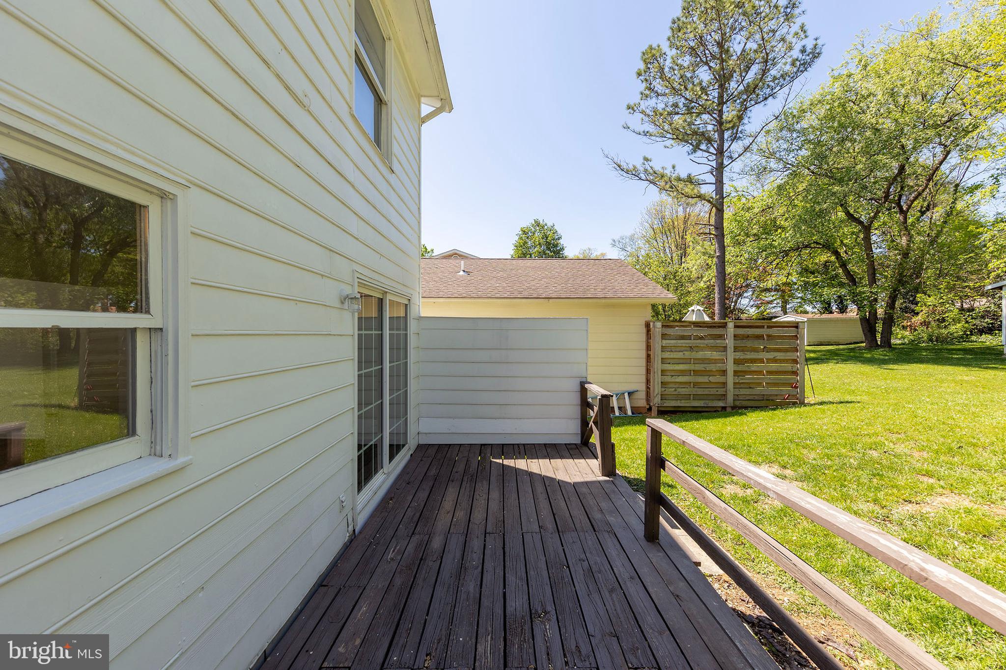 SHAWNEE HEIGHTS - Residential