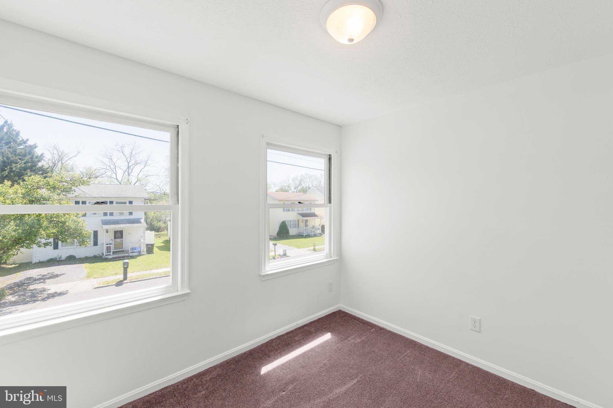 SHAWNEE HEIGHTS - Residential