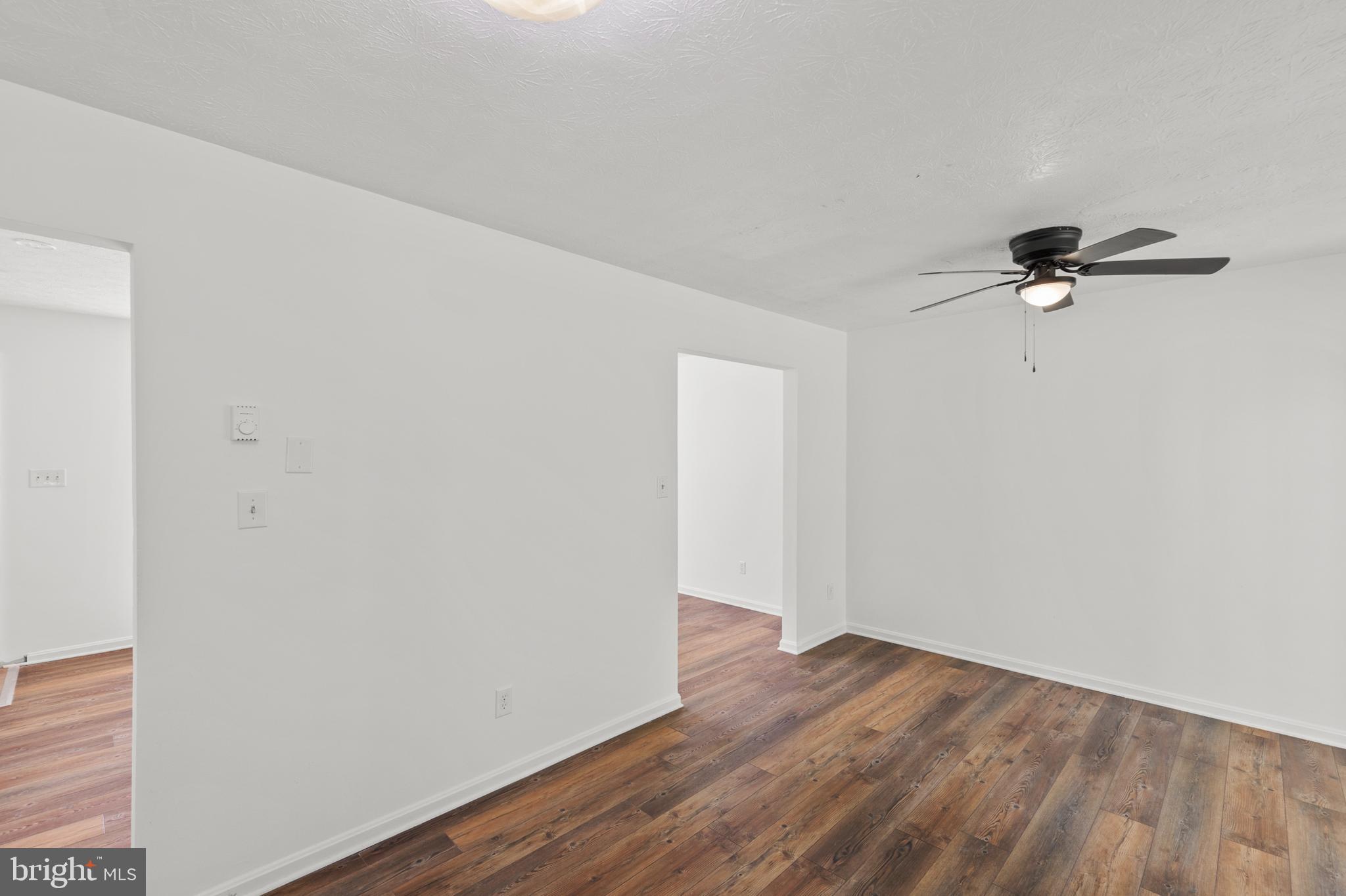 SHAWNEE HEIGHTS - Residential