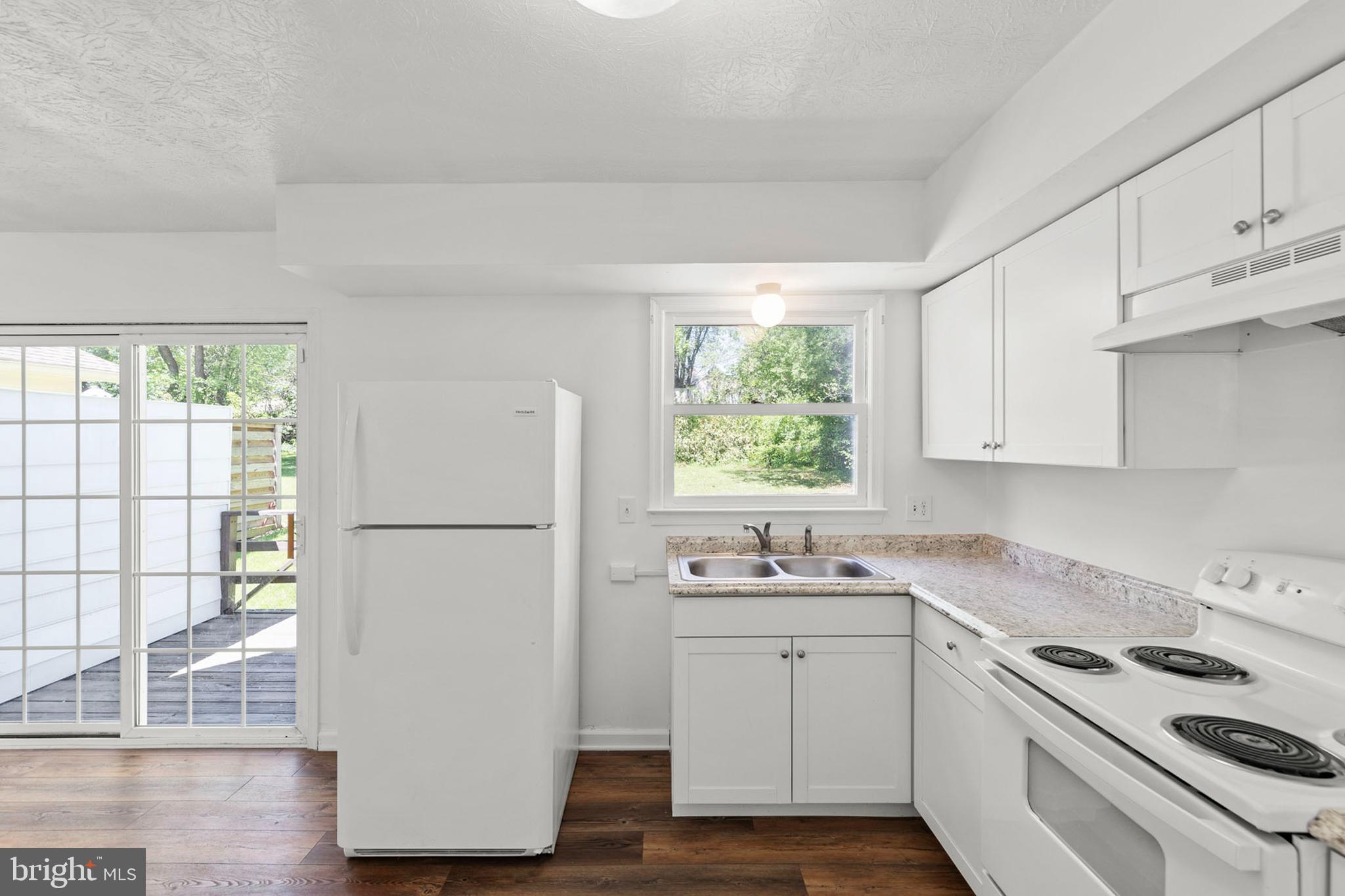 SHAWNEE HEIGHTS - Residential