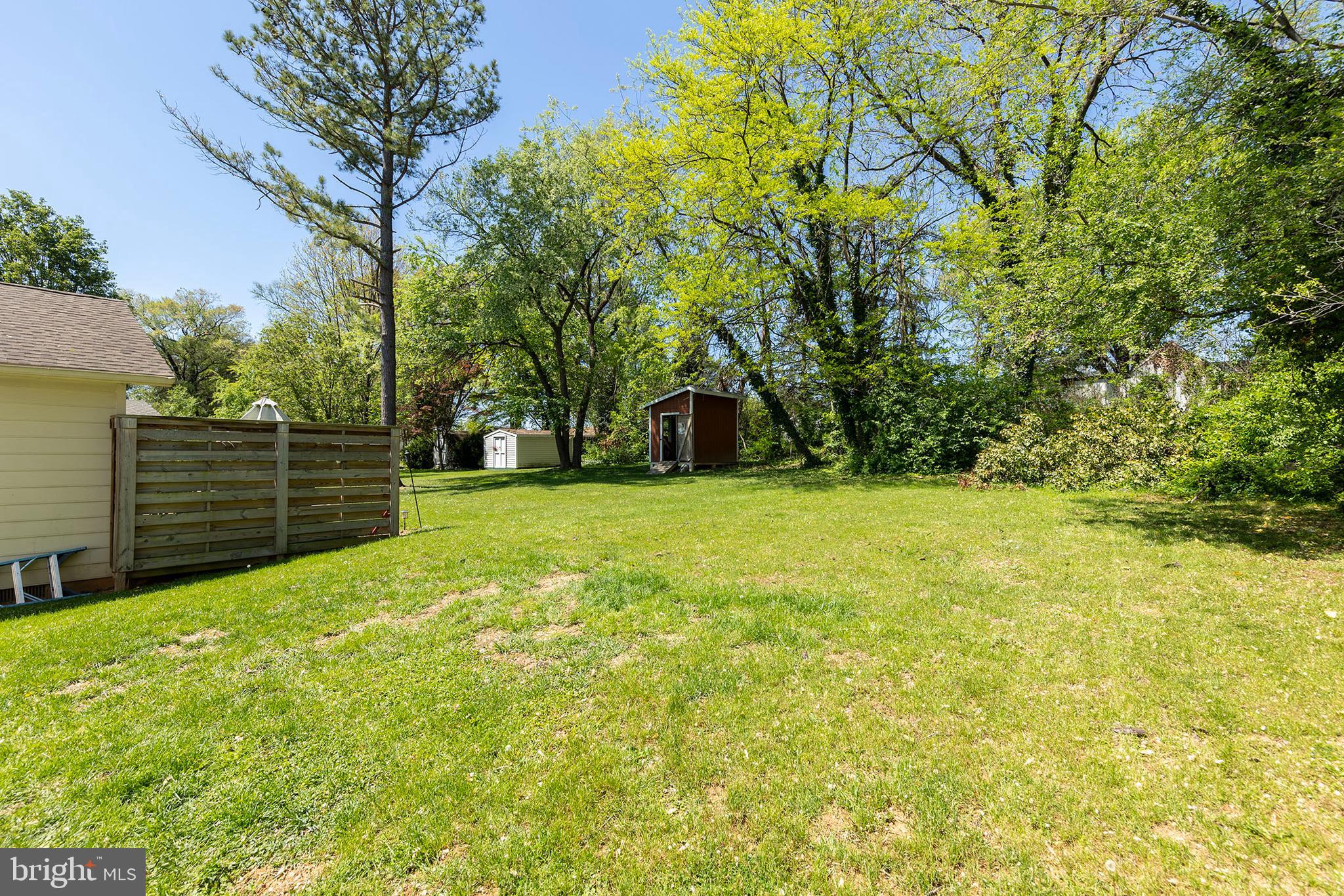 SHAWNEE HEIGHTS - Residential