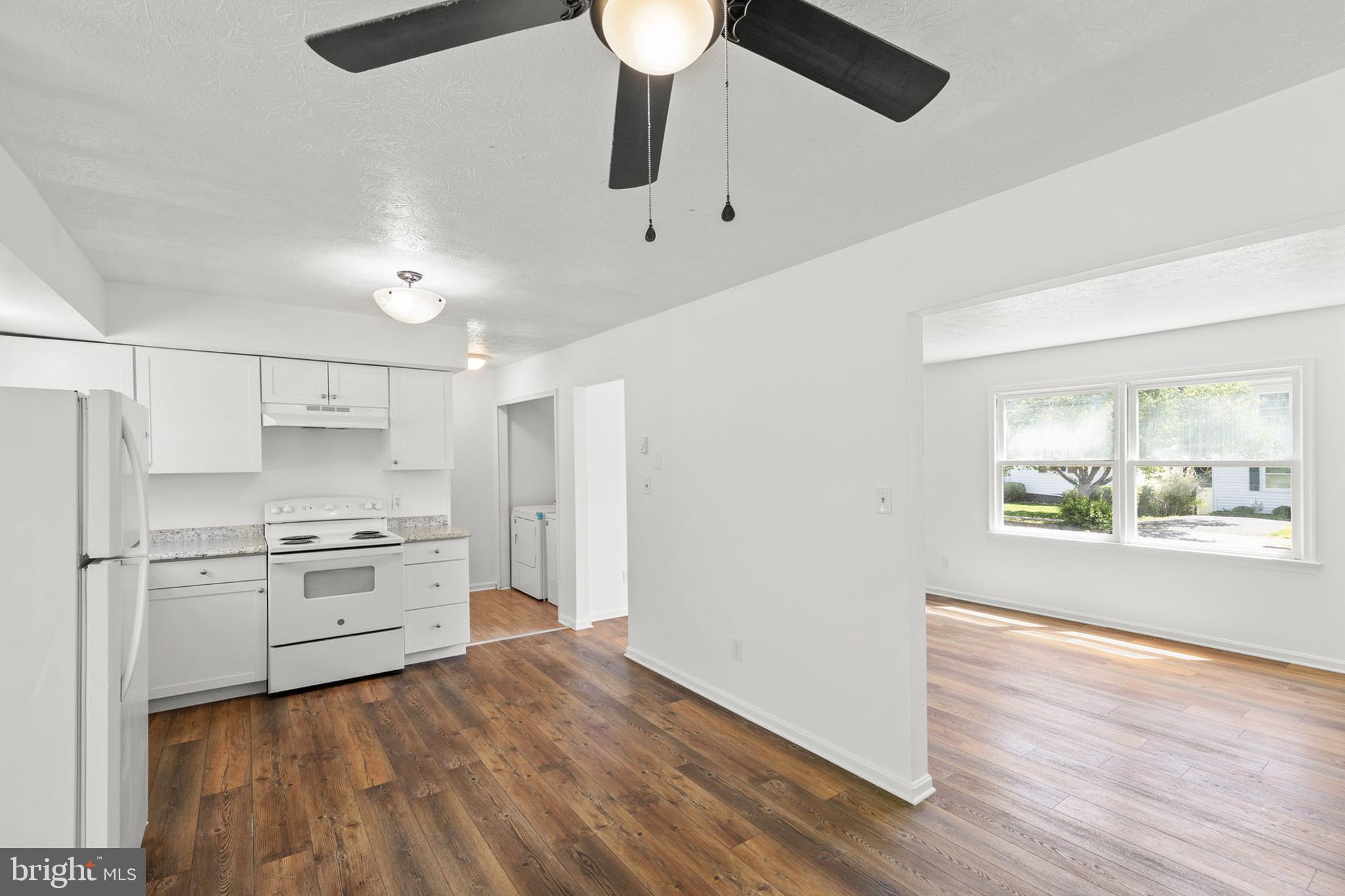 SHAWNEE HEIGHTS - Residential