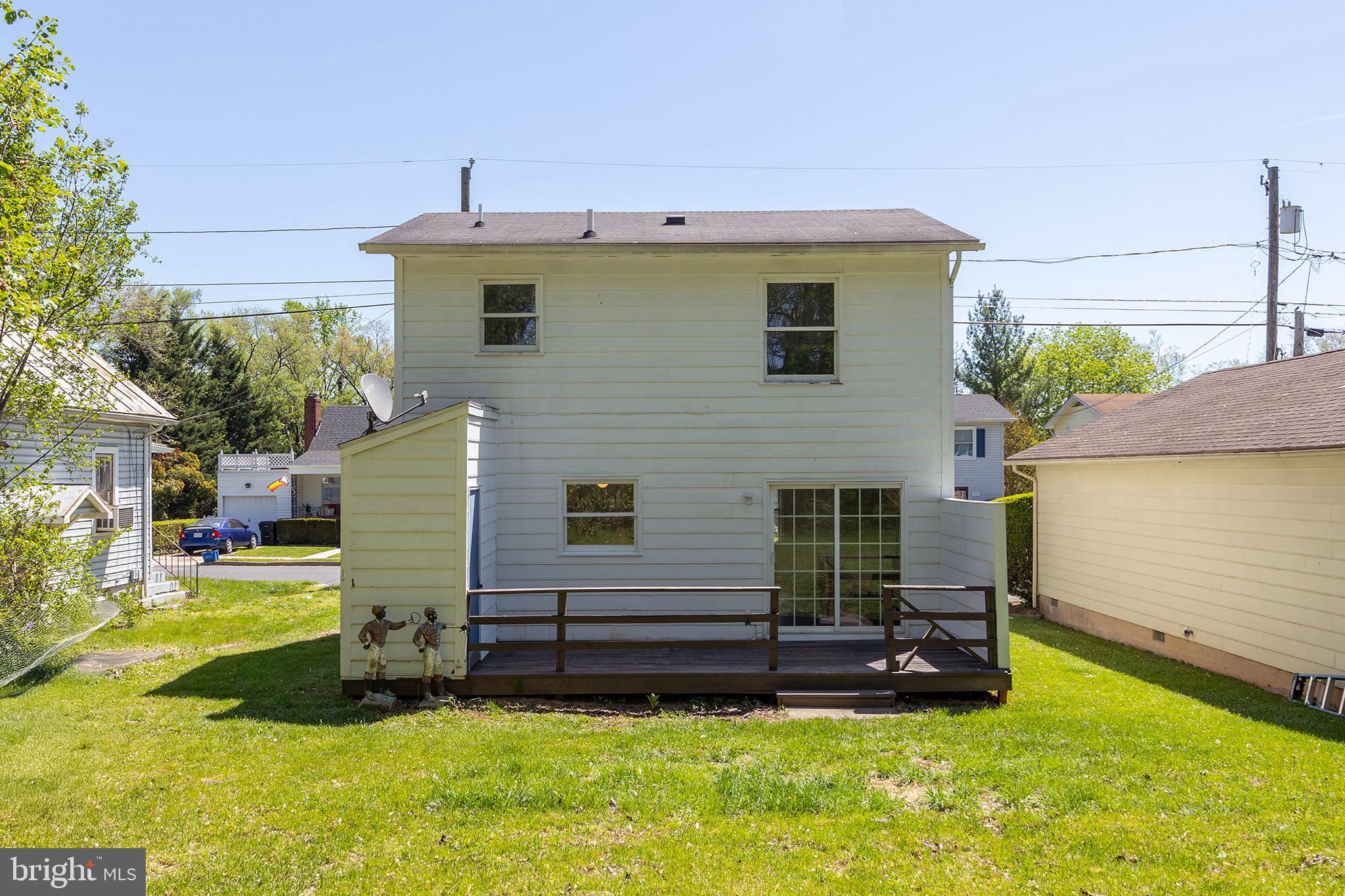 SHAWNEE HEIGHTS - Residential