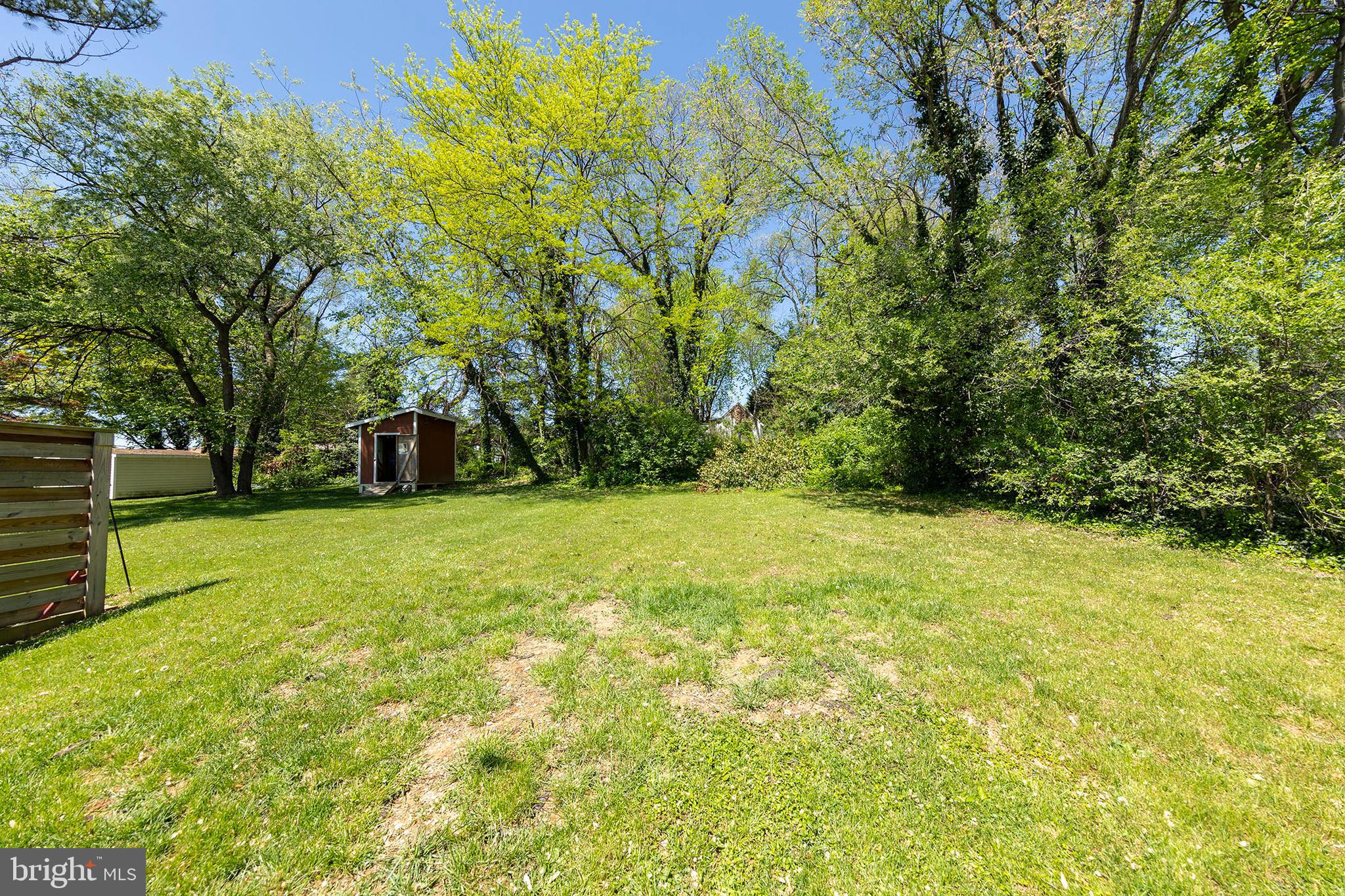 SHAWNEE HEIGHTS - Residential