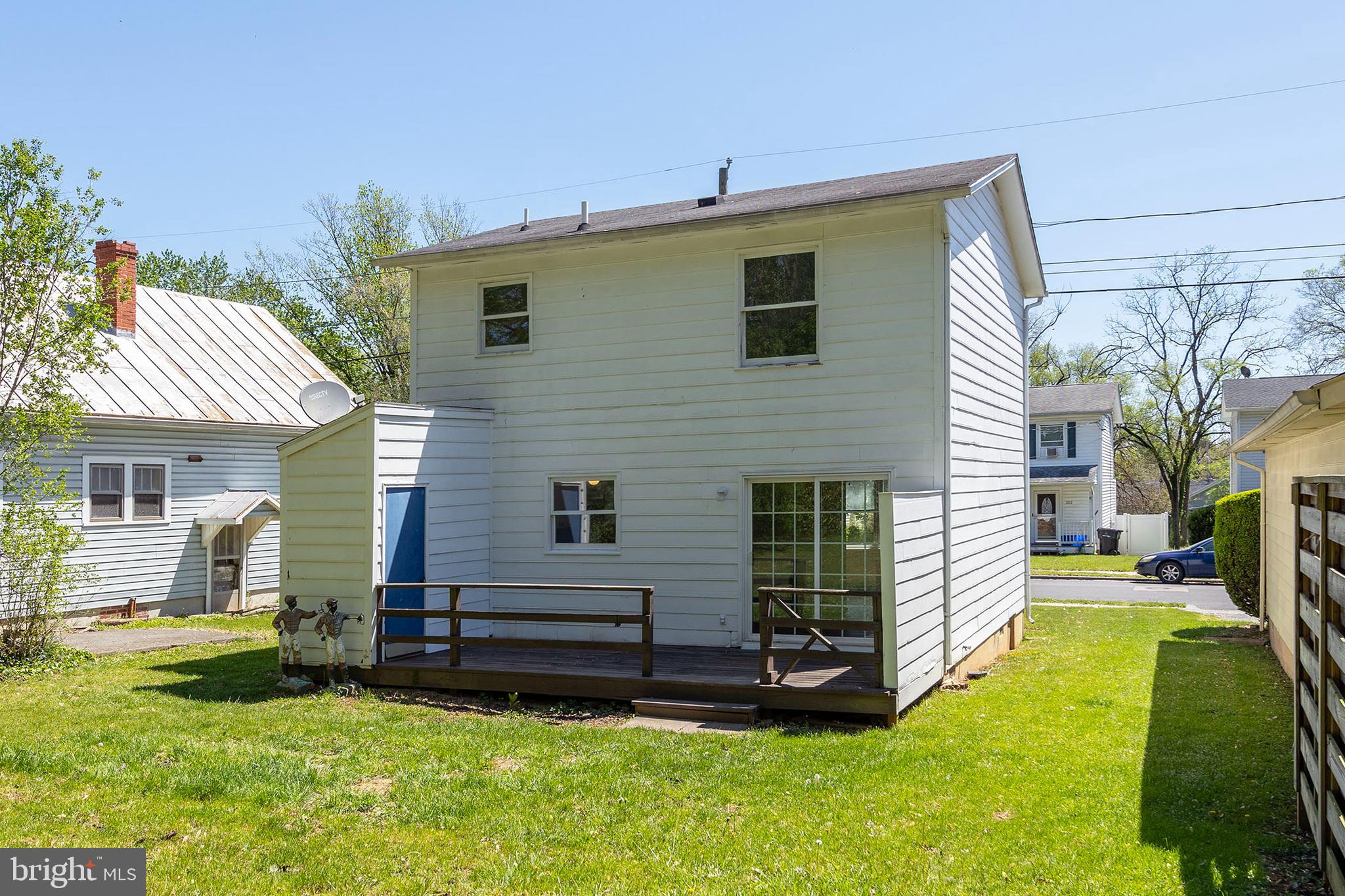 SHAWNEE HEIGHTS - Residential