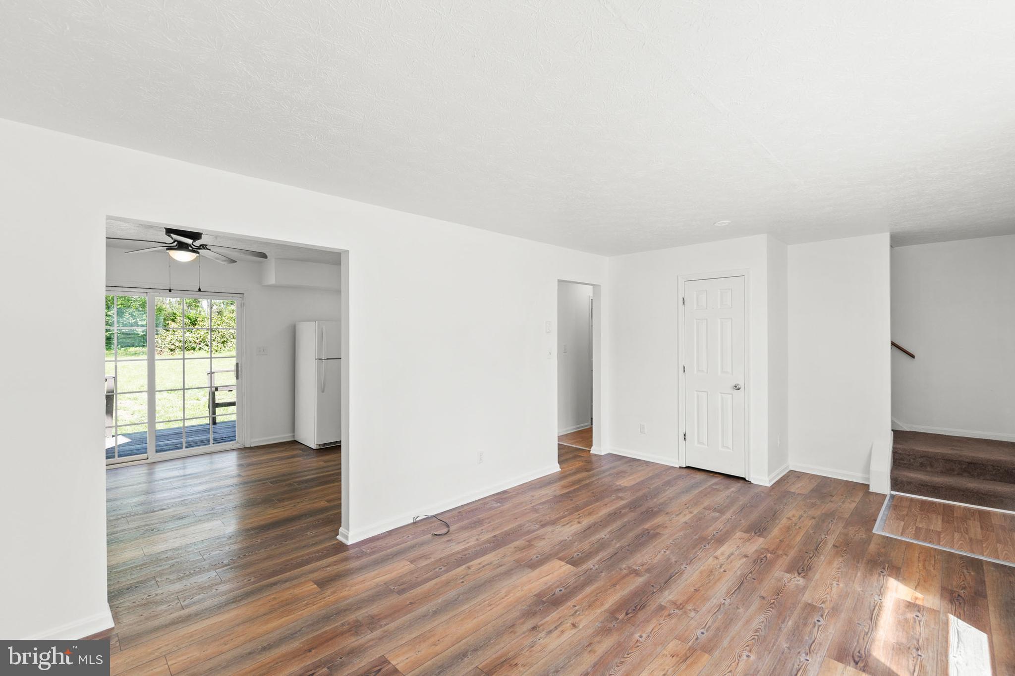 SHAWNEE HEIGHTS - Residential